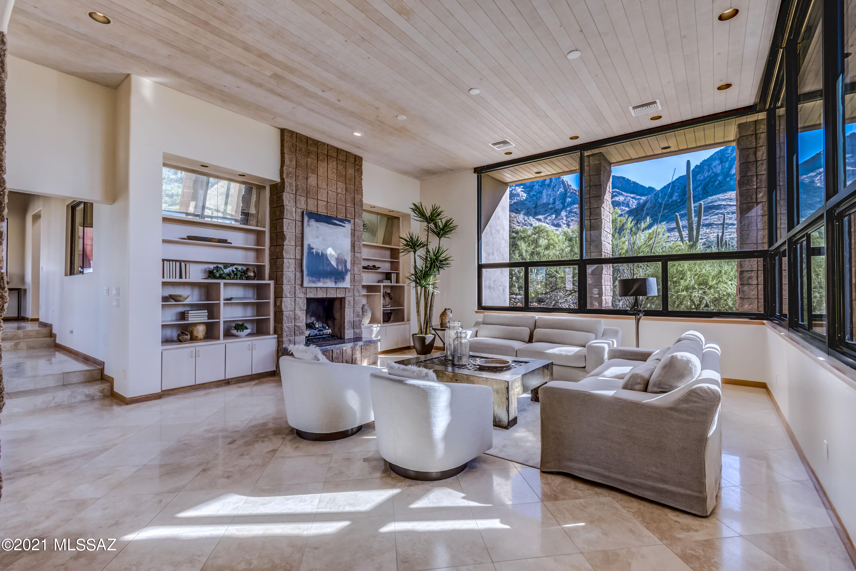 La Reserve (1-24) - Residential