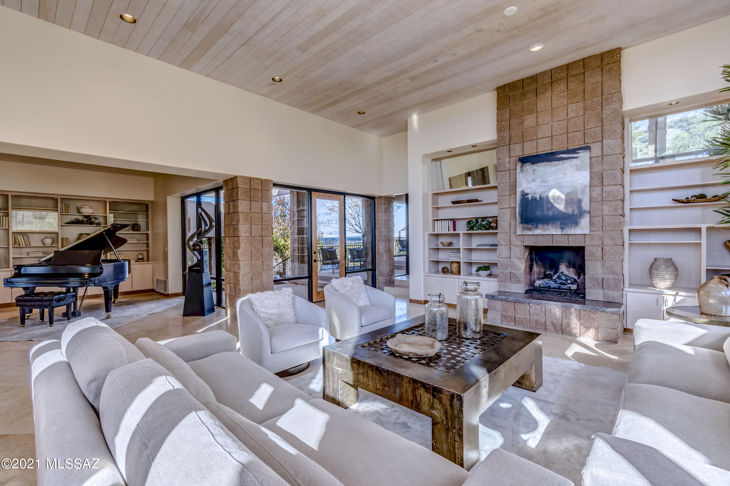 La Reserve (1-24) - Residential