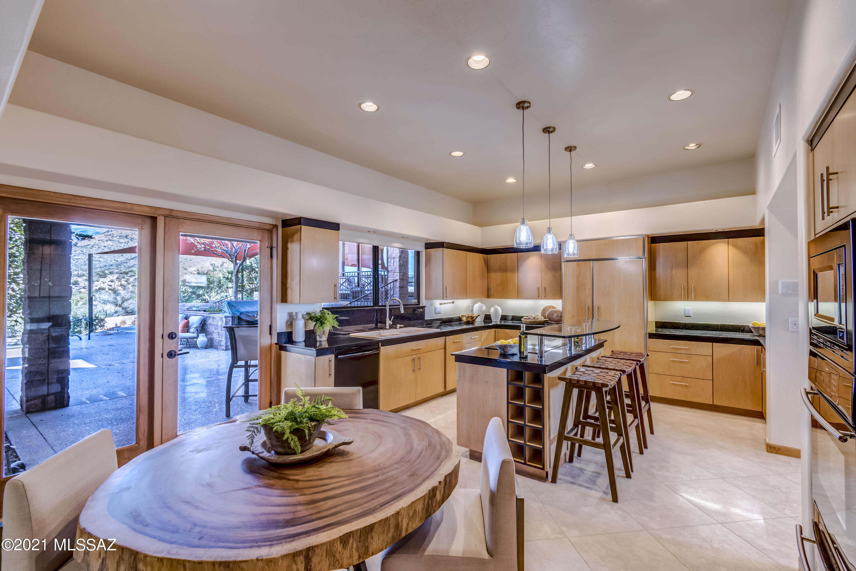 La Reserve (1-24) - Residential