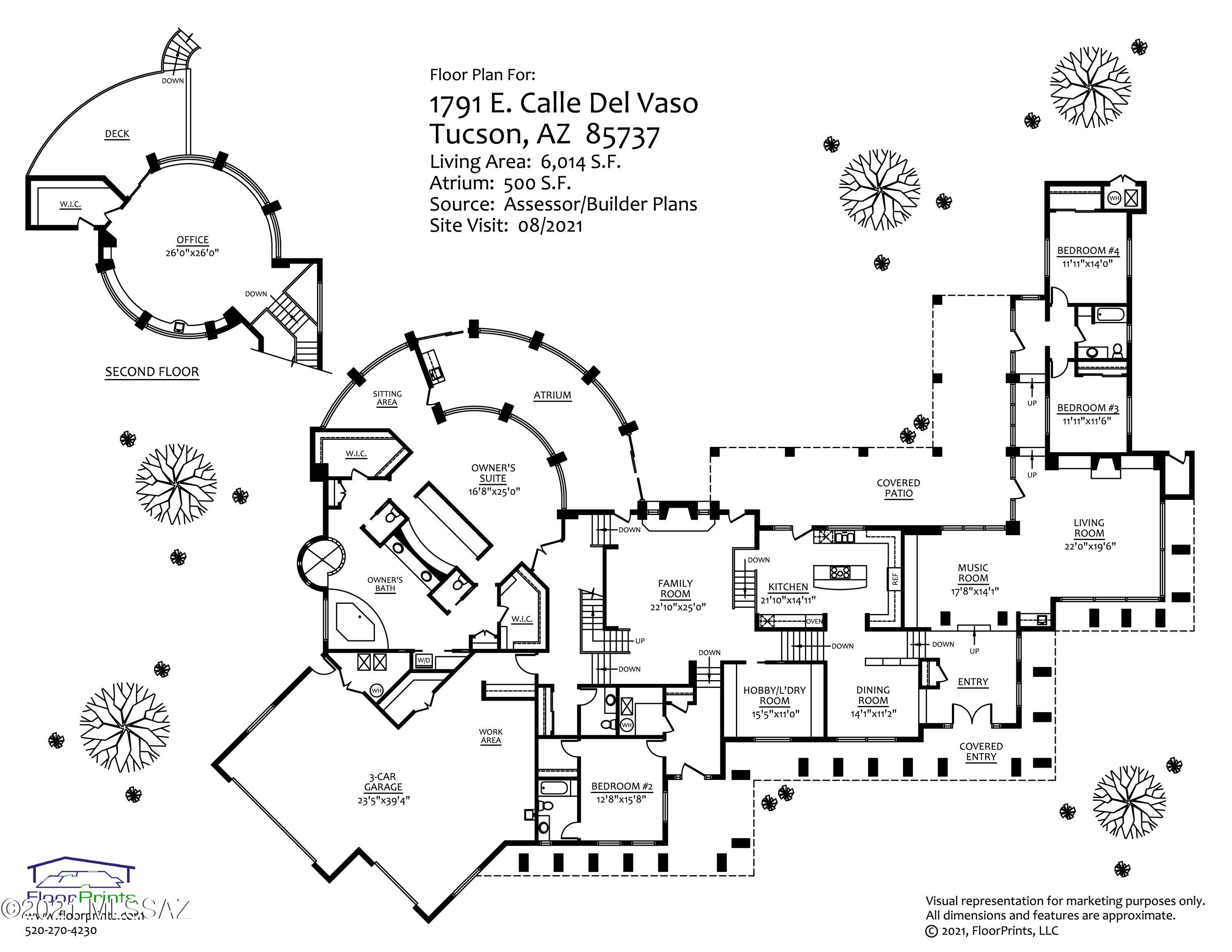 La Reserve (1-24) - Residential