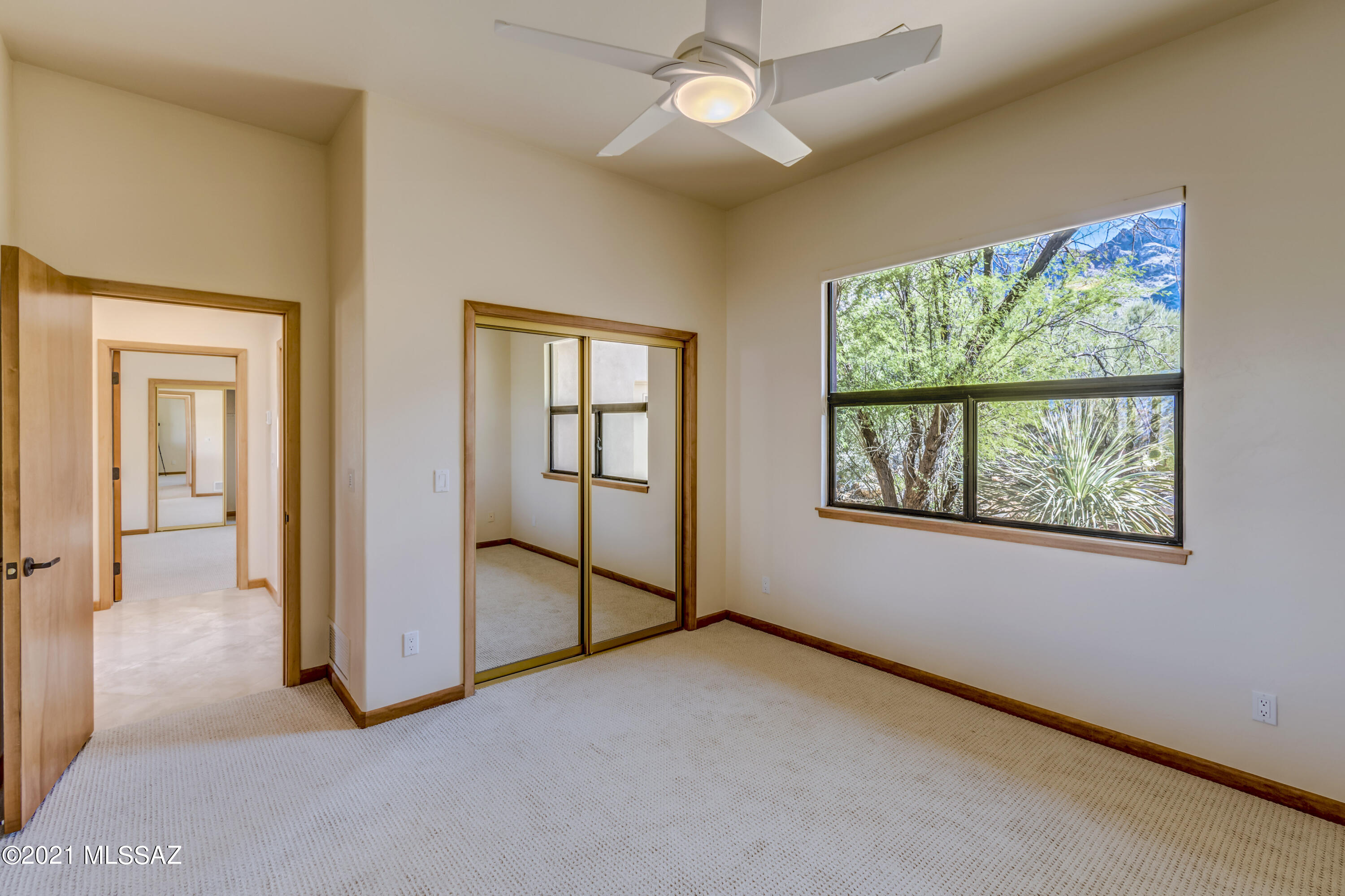 La Reserve (1-24) - Residential