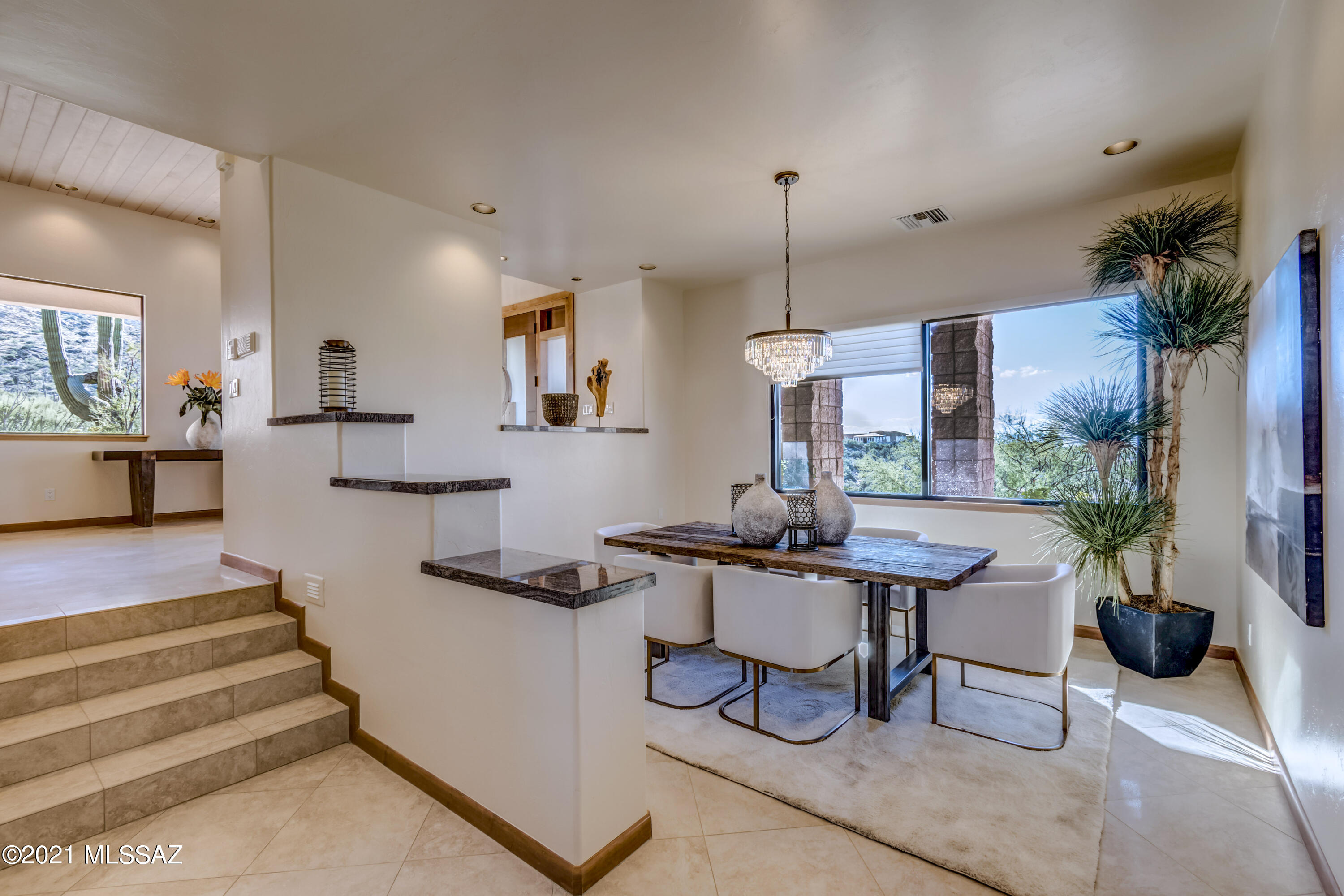 La Reserve (1-24) - Residential