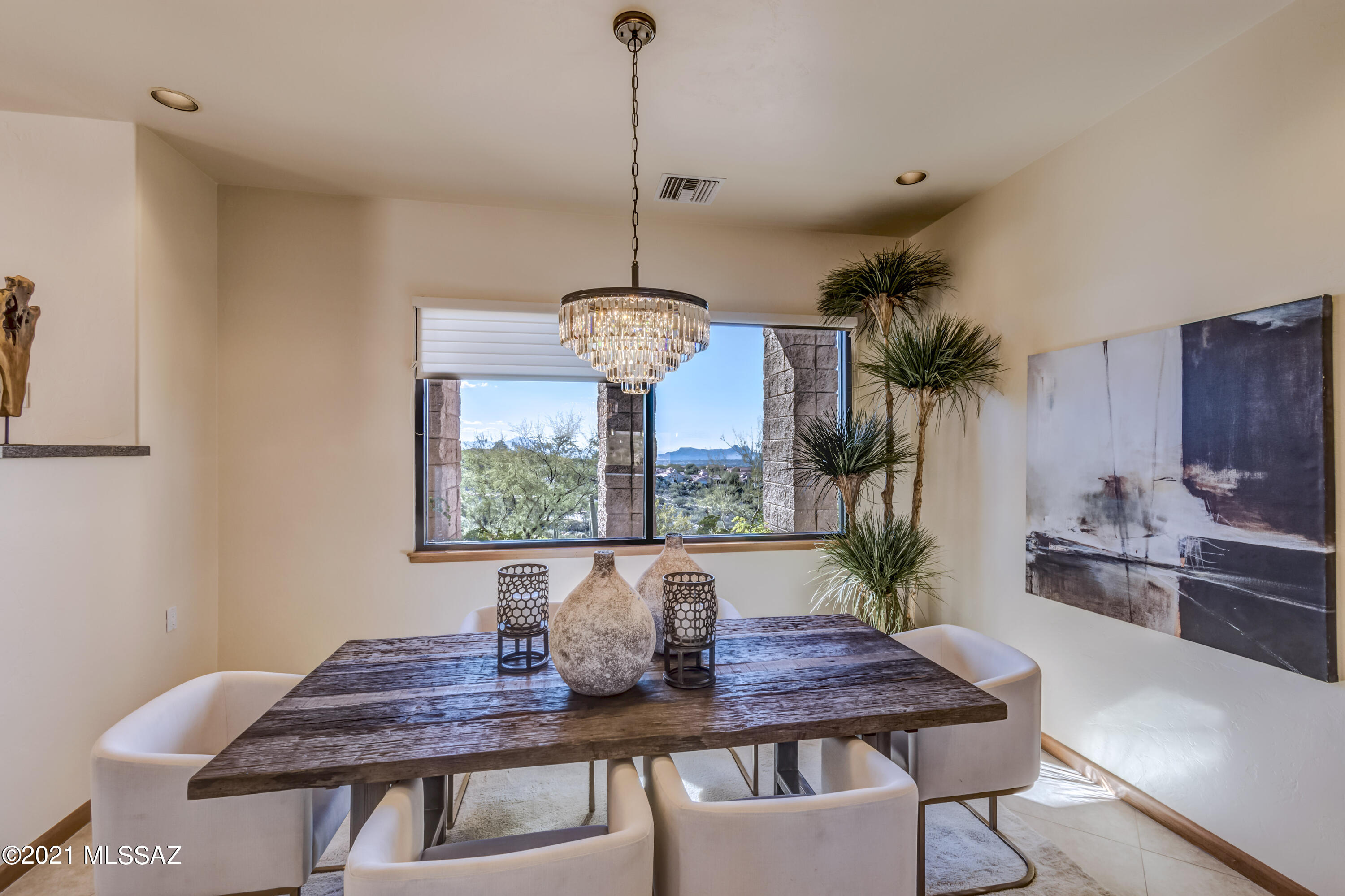La Reserve (1-24) - Residential