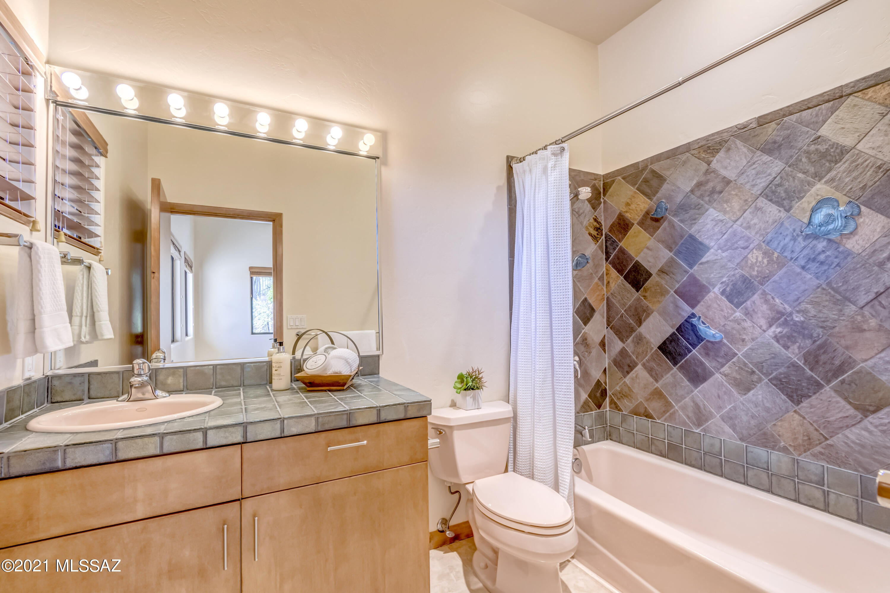 La Reserve (1-24) - Residential