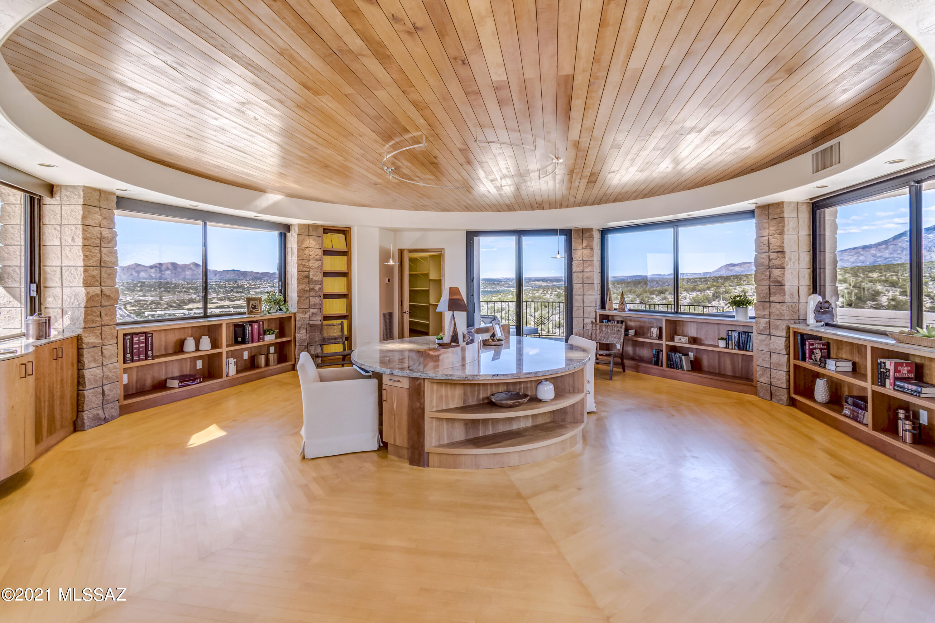 La Reserve (1-24) - Residential