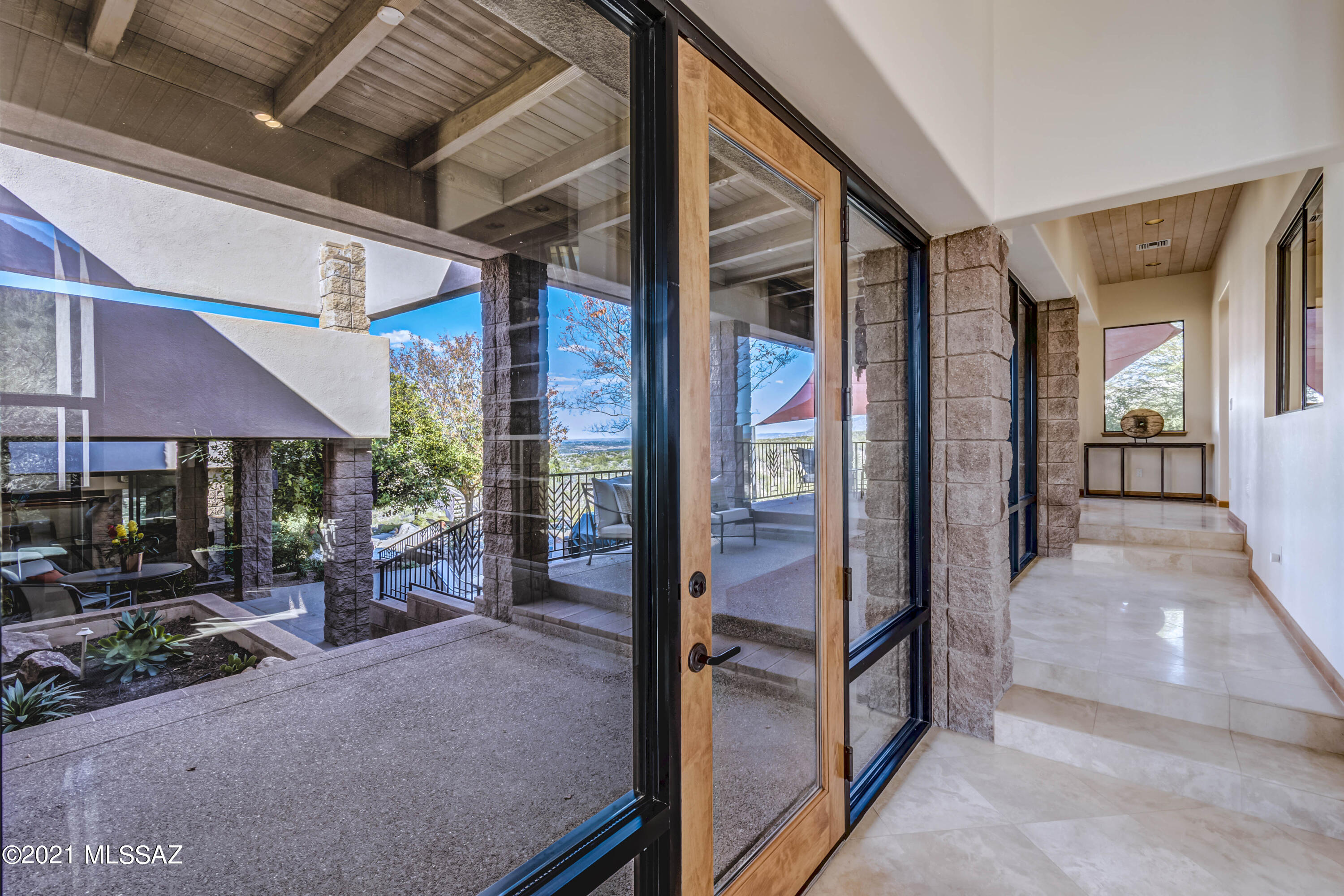 La Reserve (1-24) - Residential
