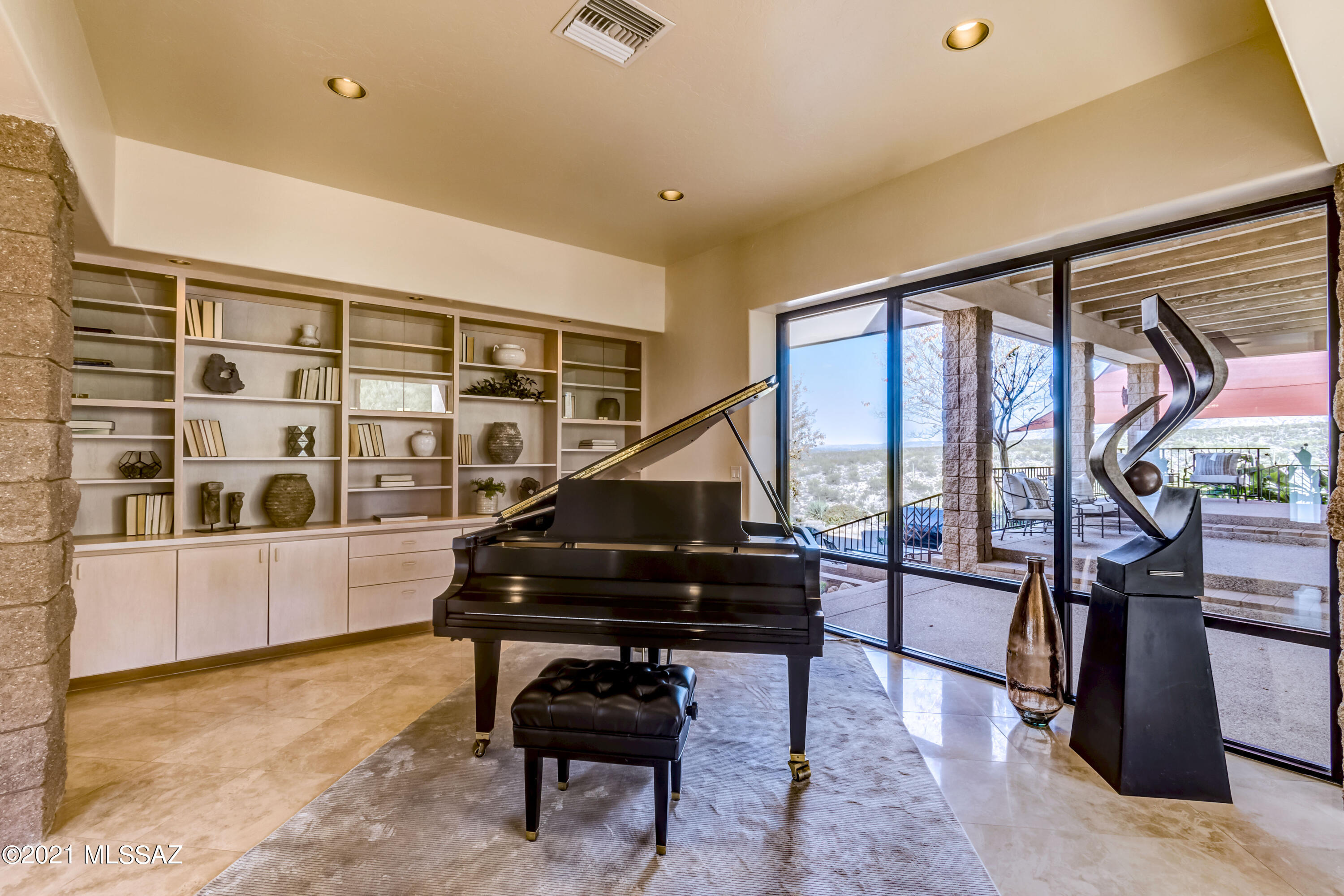 La Reserve (1-24) - Residential