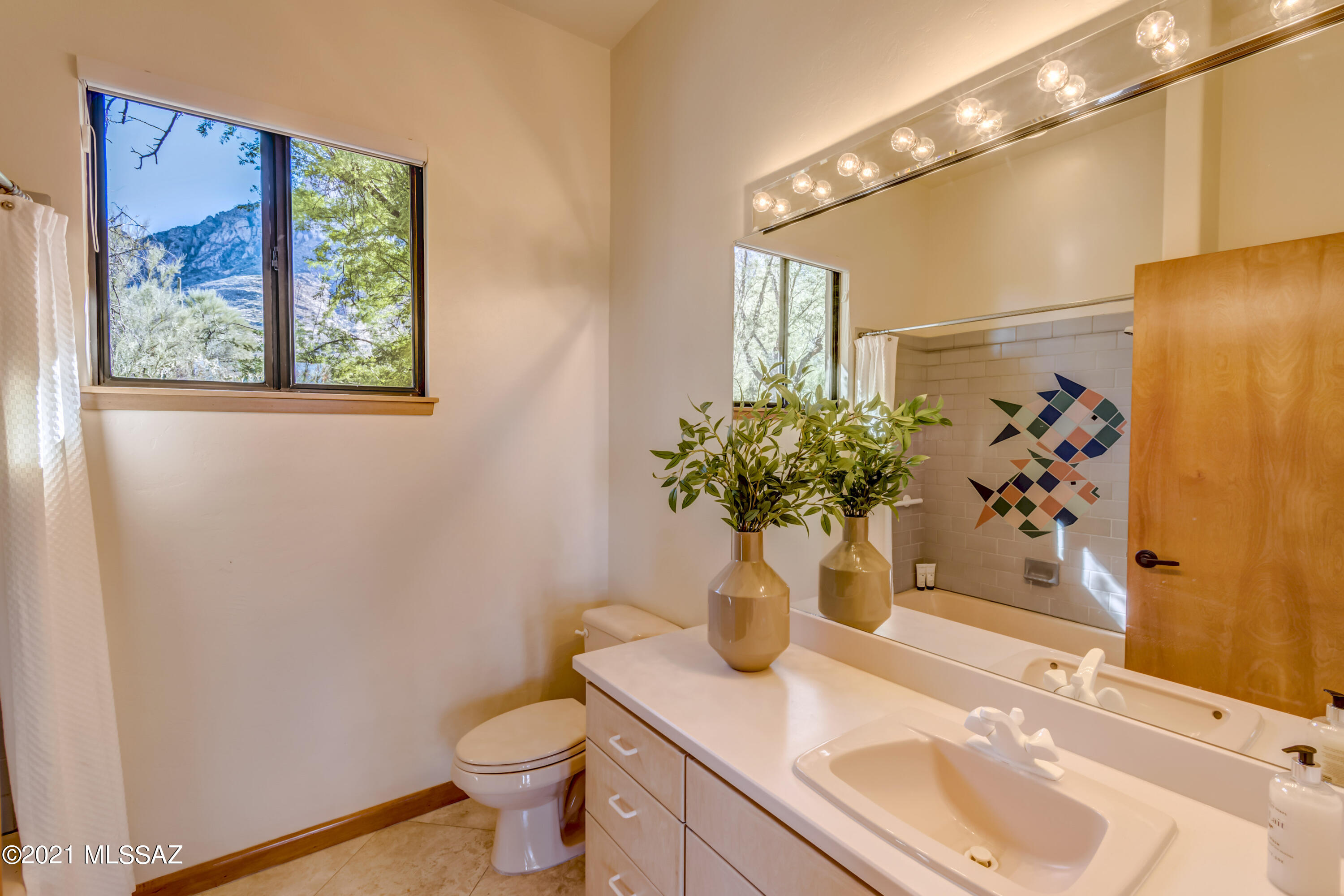 La Reserve (1-24) - Residential