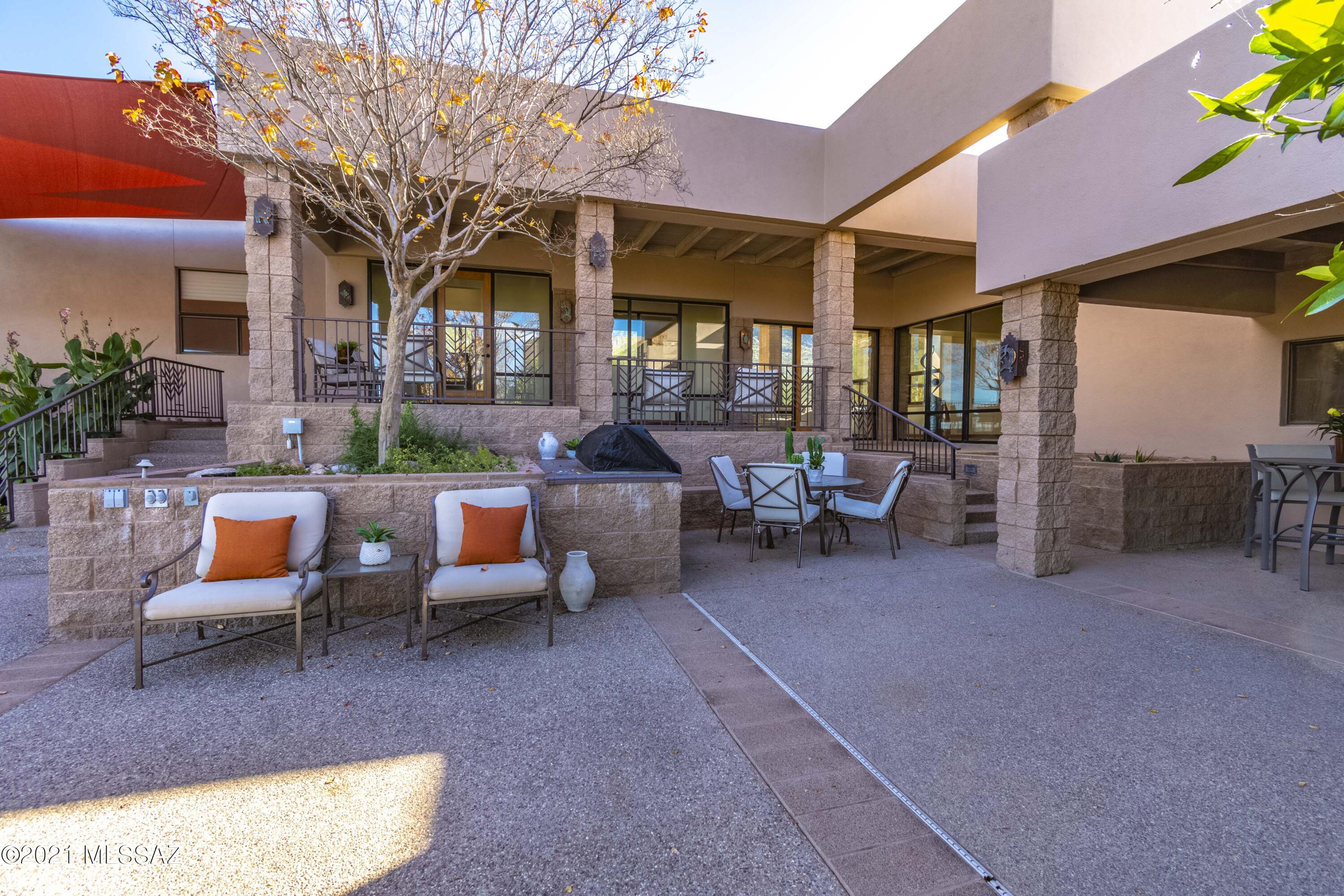 La Reserve (1-24) - Residential