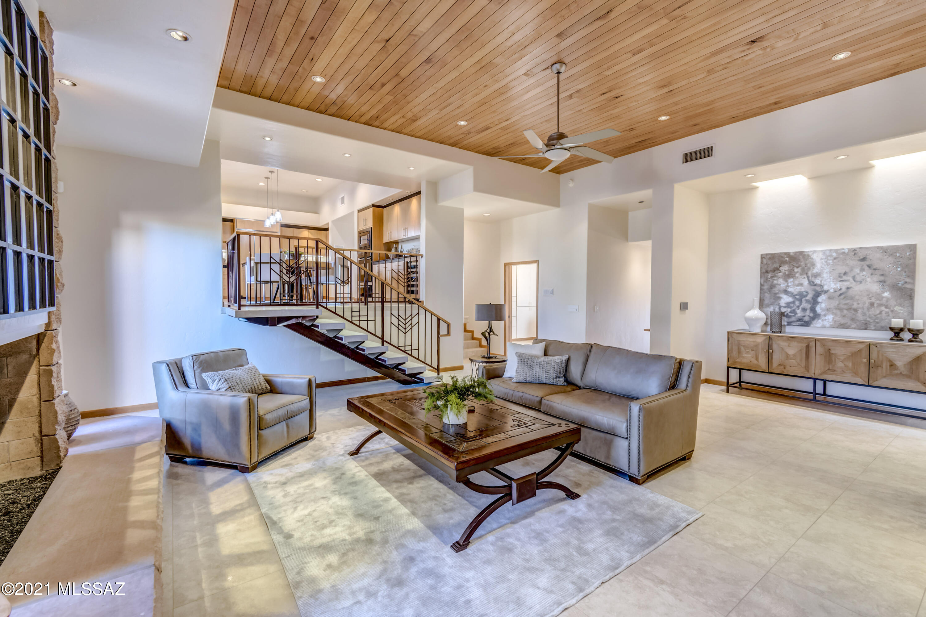 La Reserve (1-24) - Residential