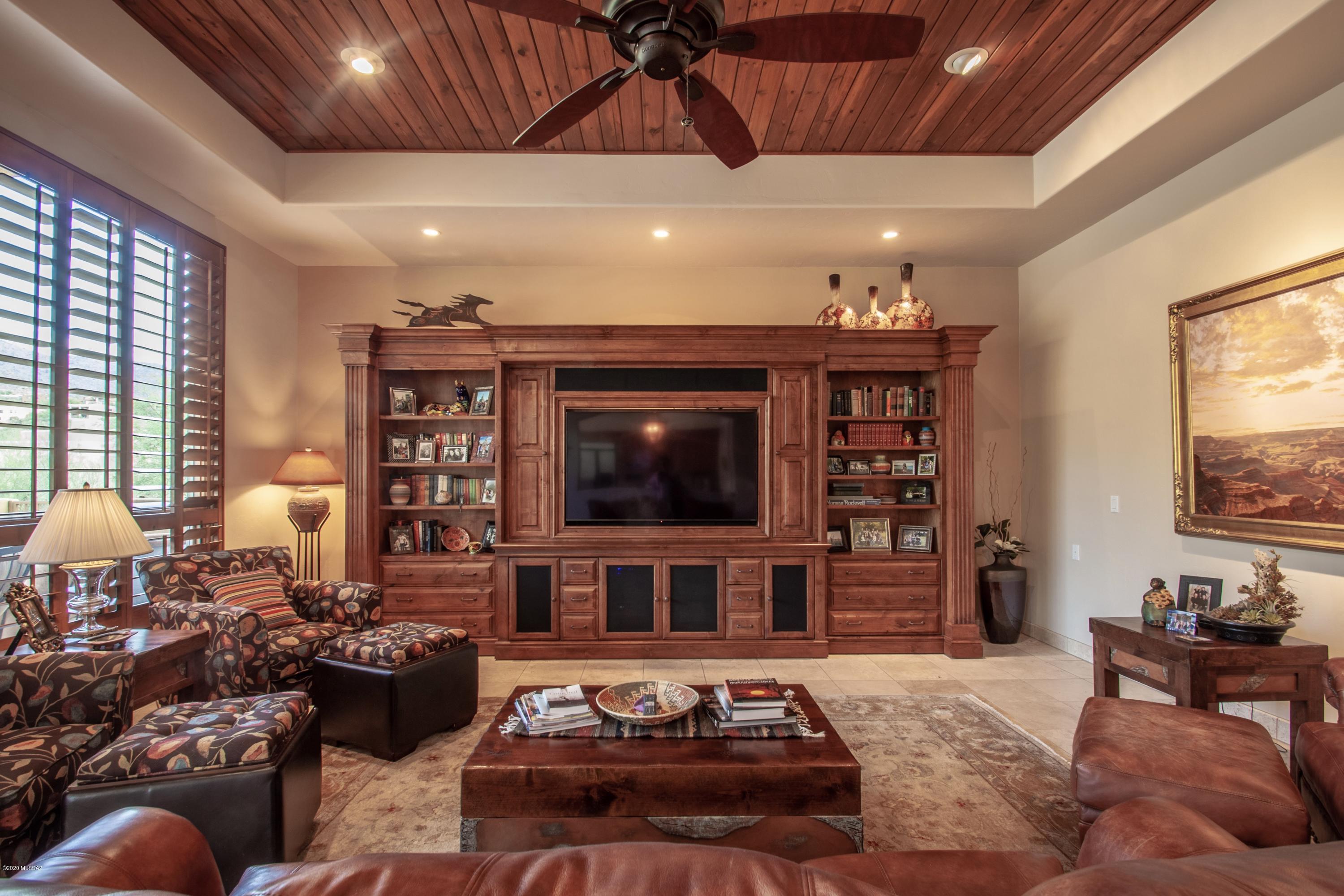 Pima Canyon Estates (1-176) - Residential
