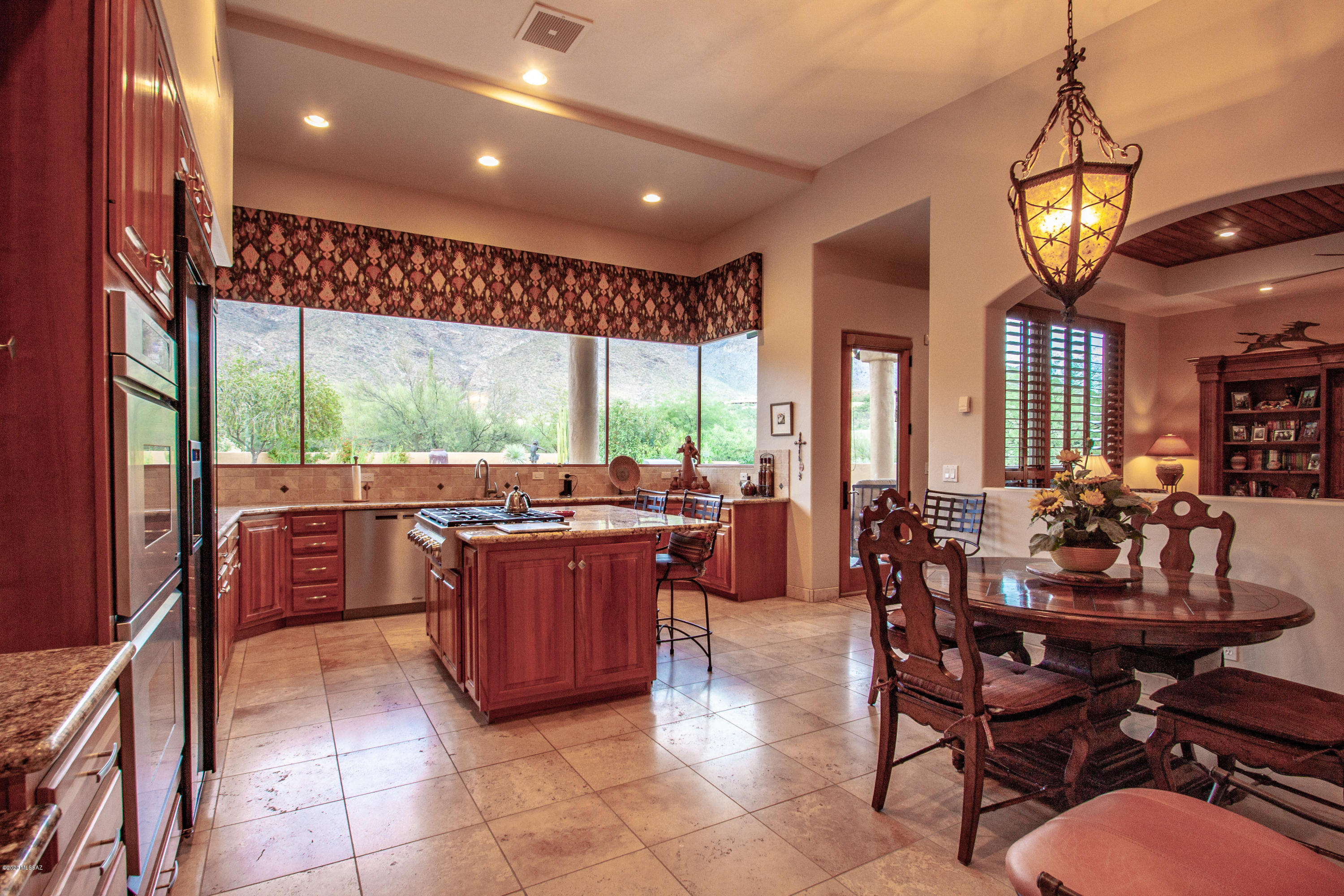 Pima Canyon Estates (1-176) - Residential