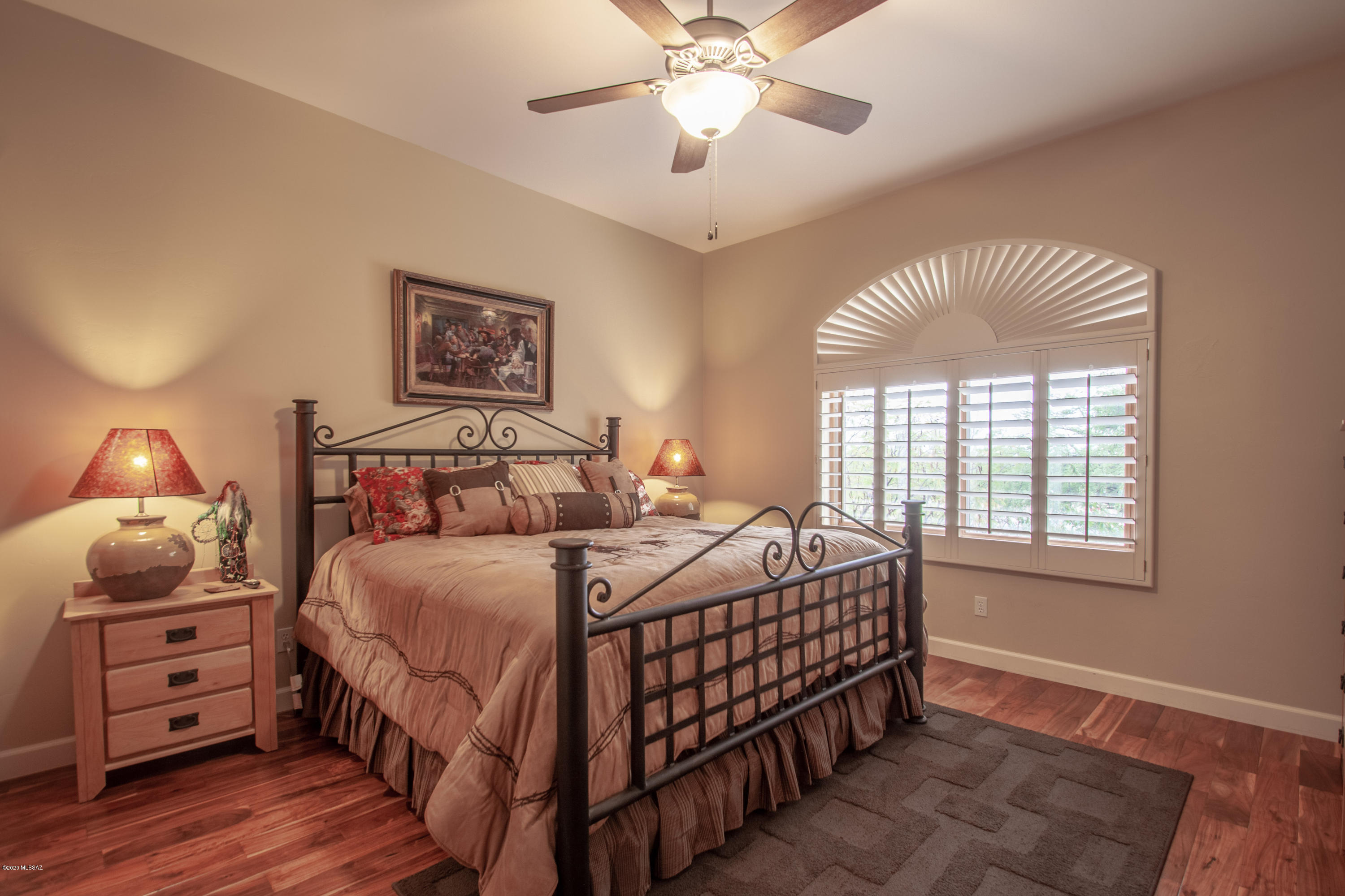Pima Canyon Estates (1-176) - Residential
