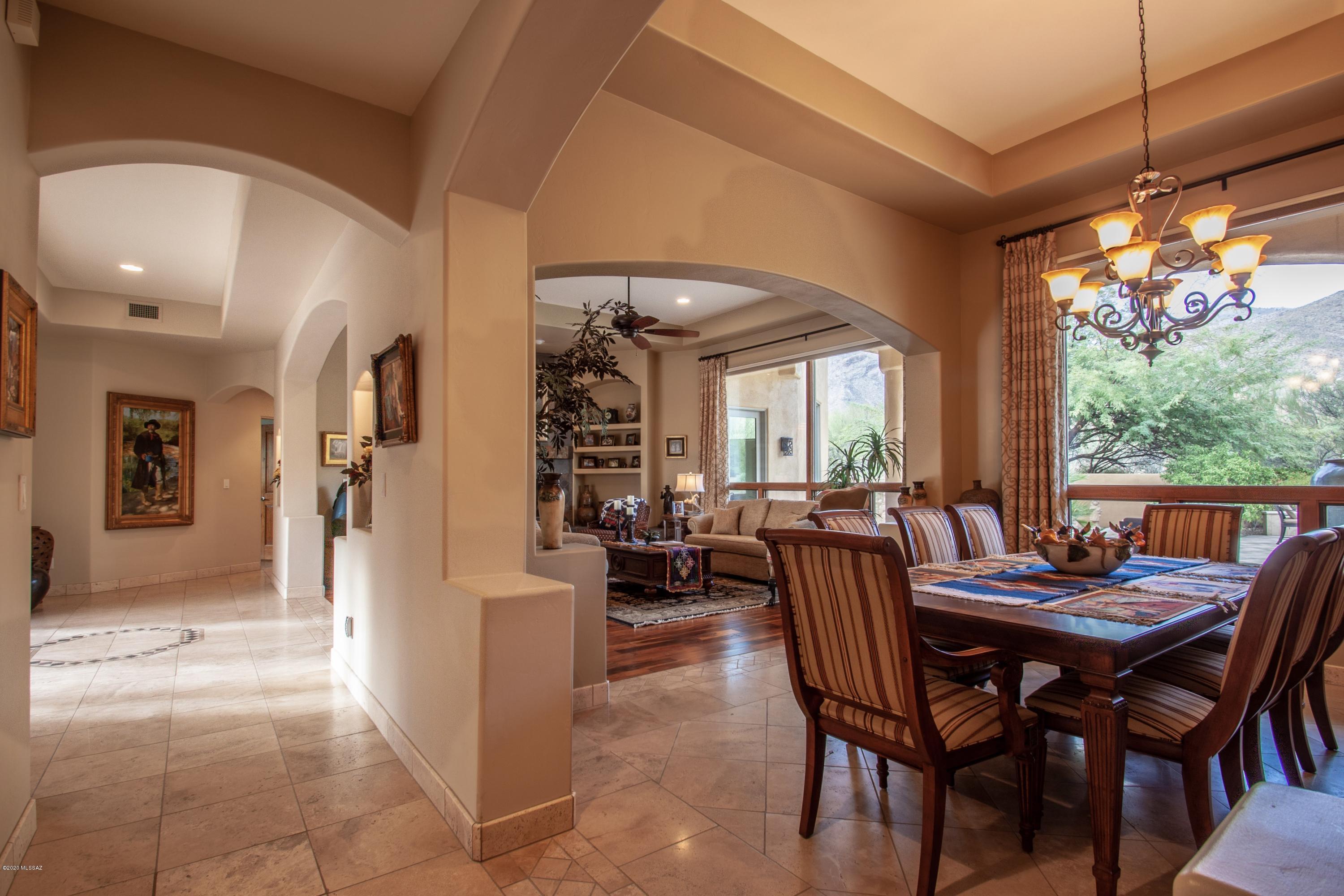 Pima Canyon Estates (1-176) - Residential