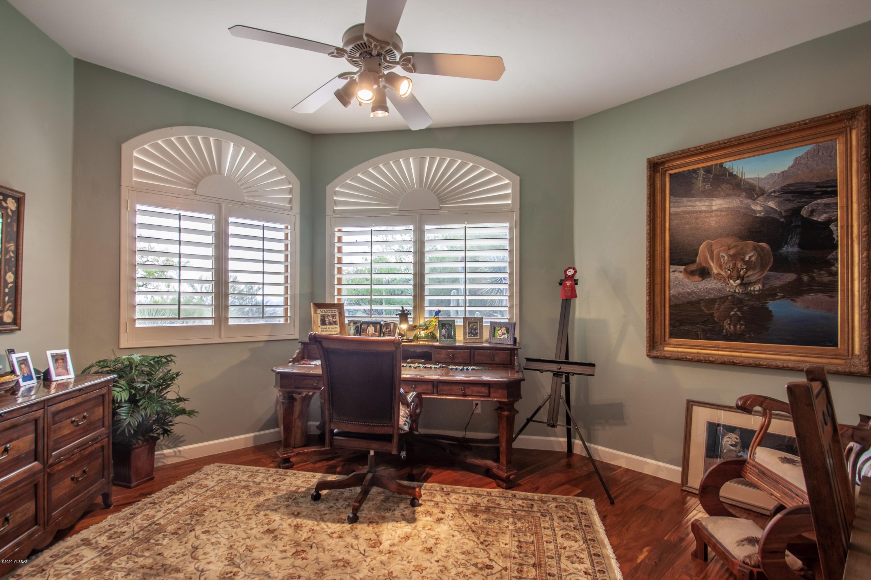 Pima Canyon Estates (1-176) - Residential