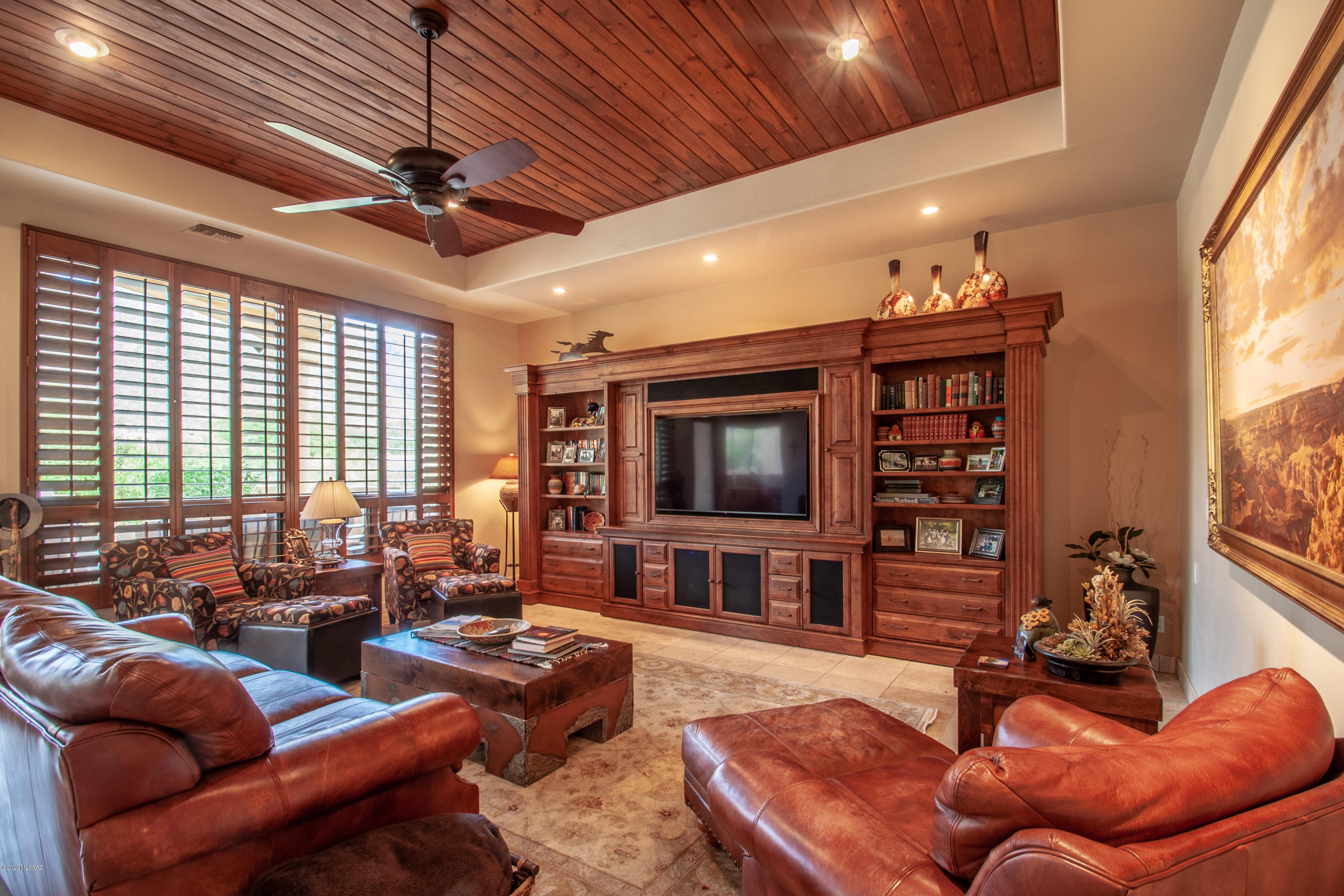 Pima Canyon Estates (1-176) - Residential
