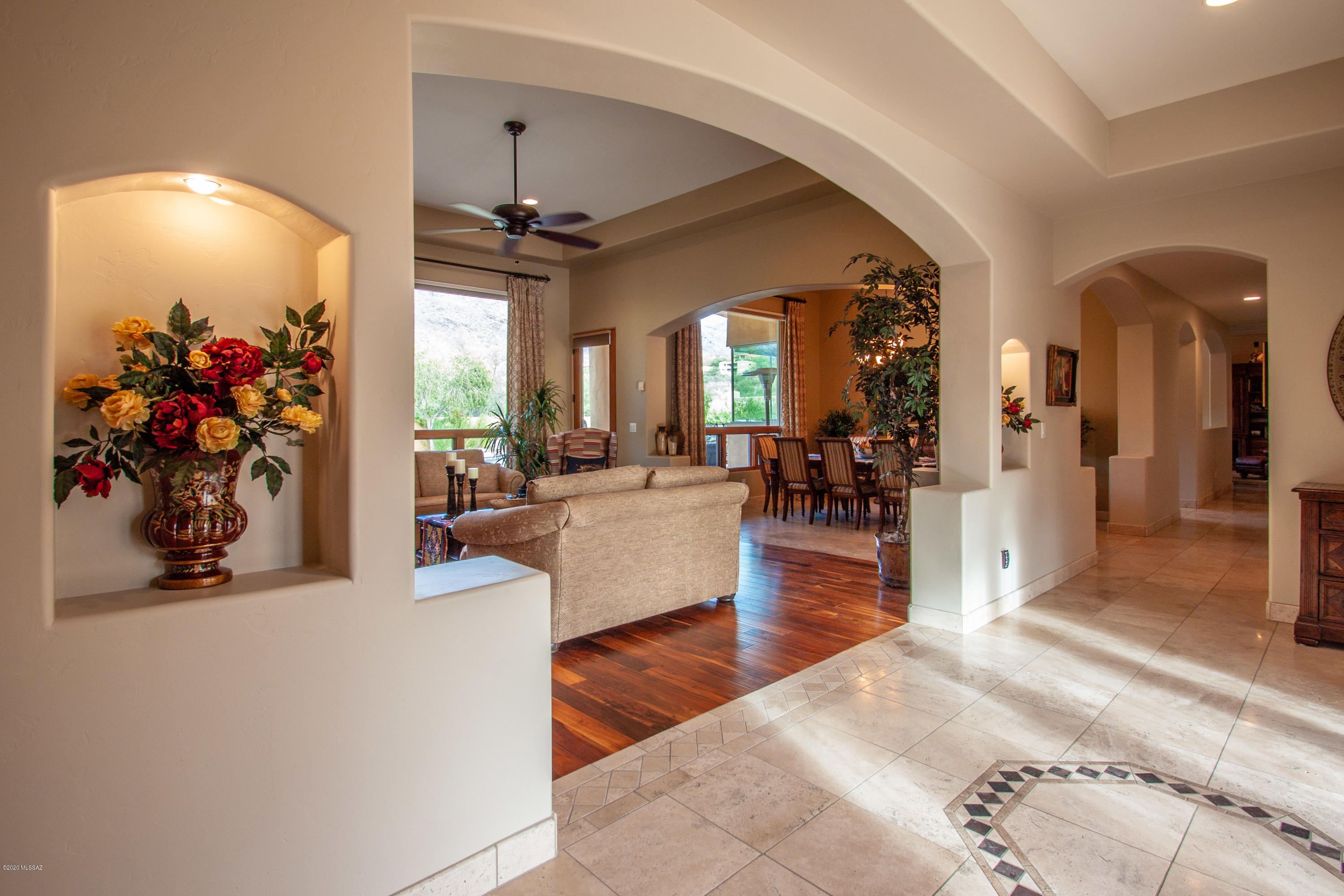Pima Canyon Estates (1-176) - Residential