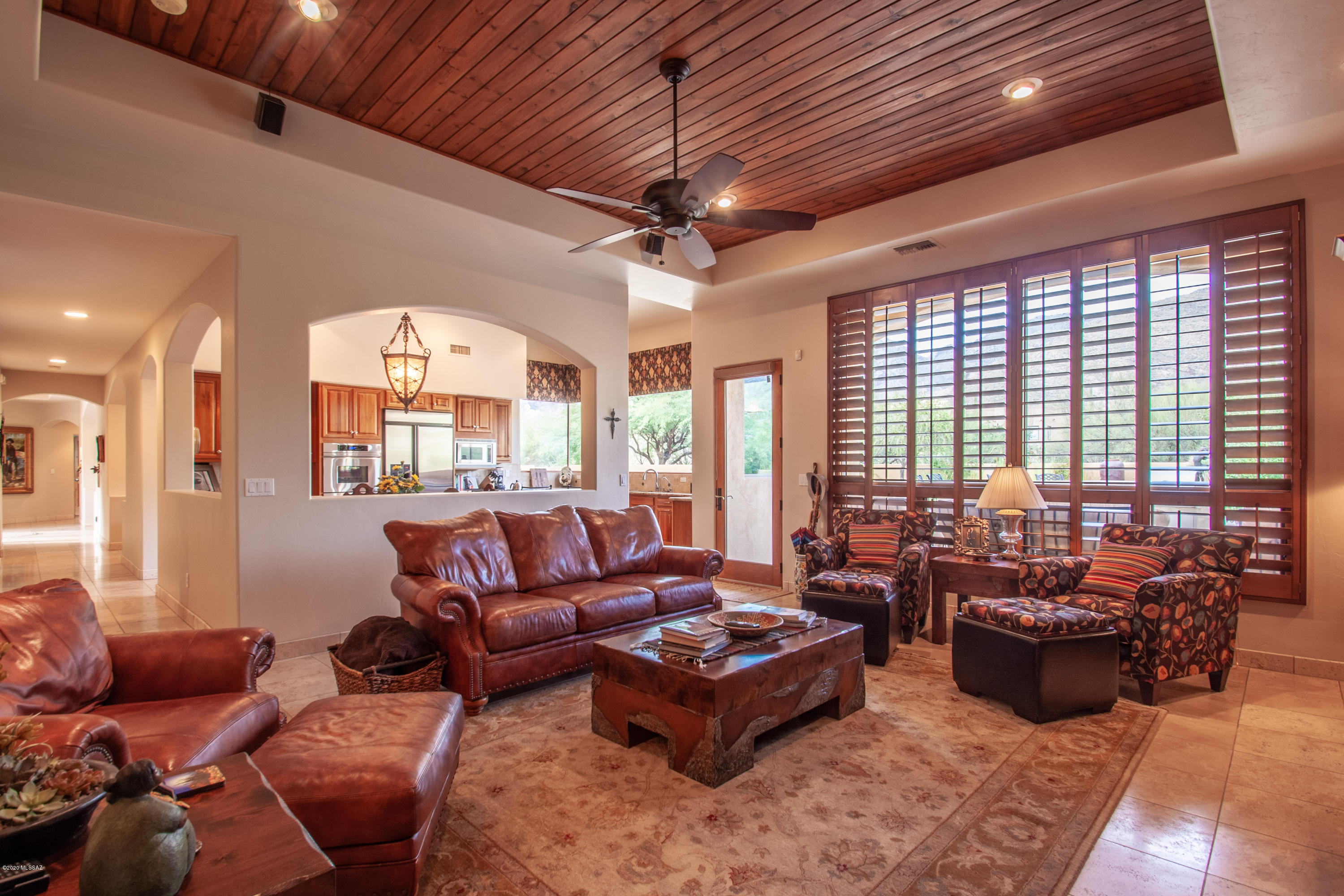 Pima Canyon Estates (1-176) - Residential