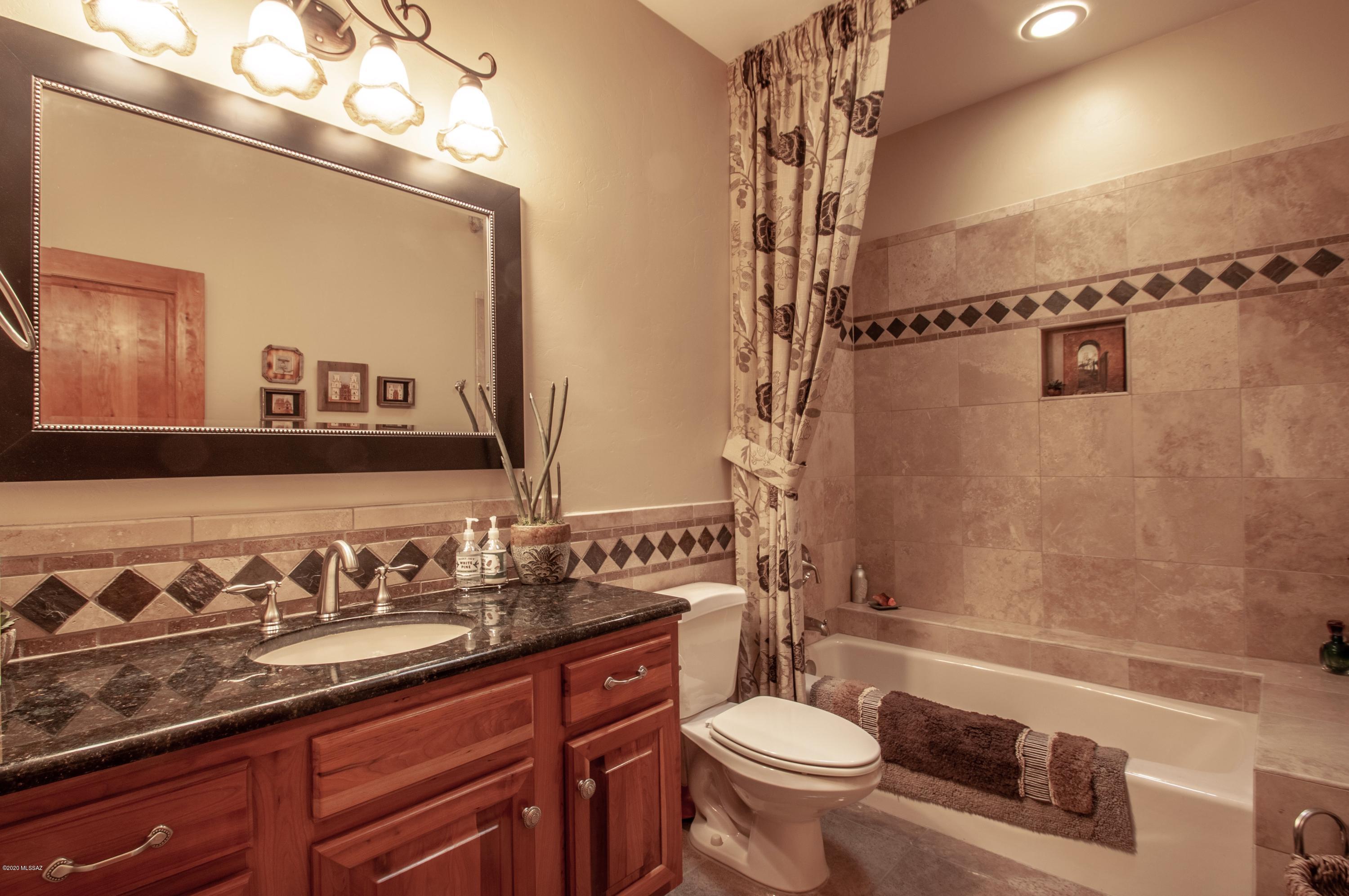 Pima Canyon Estates (1-176) - Residential