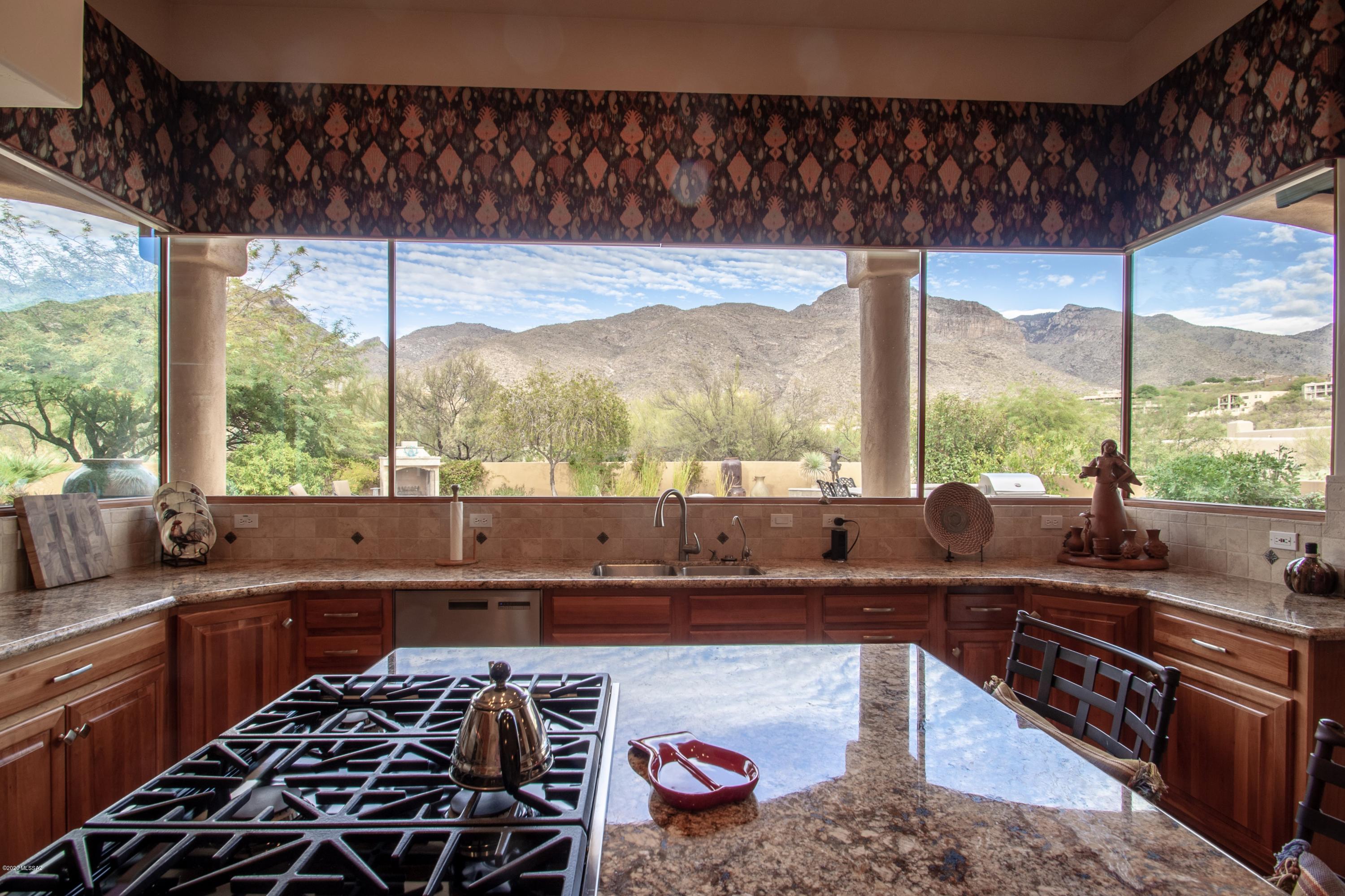Pima Canyon Estates (1-176) - Residential