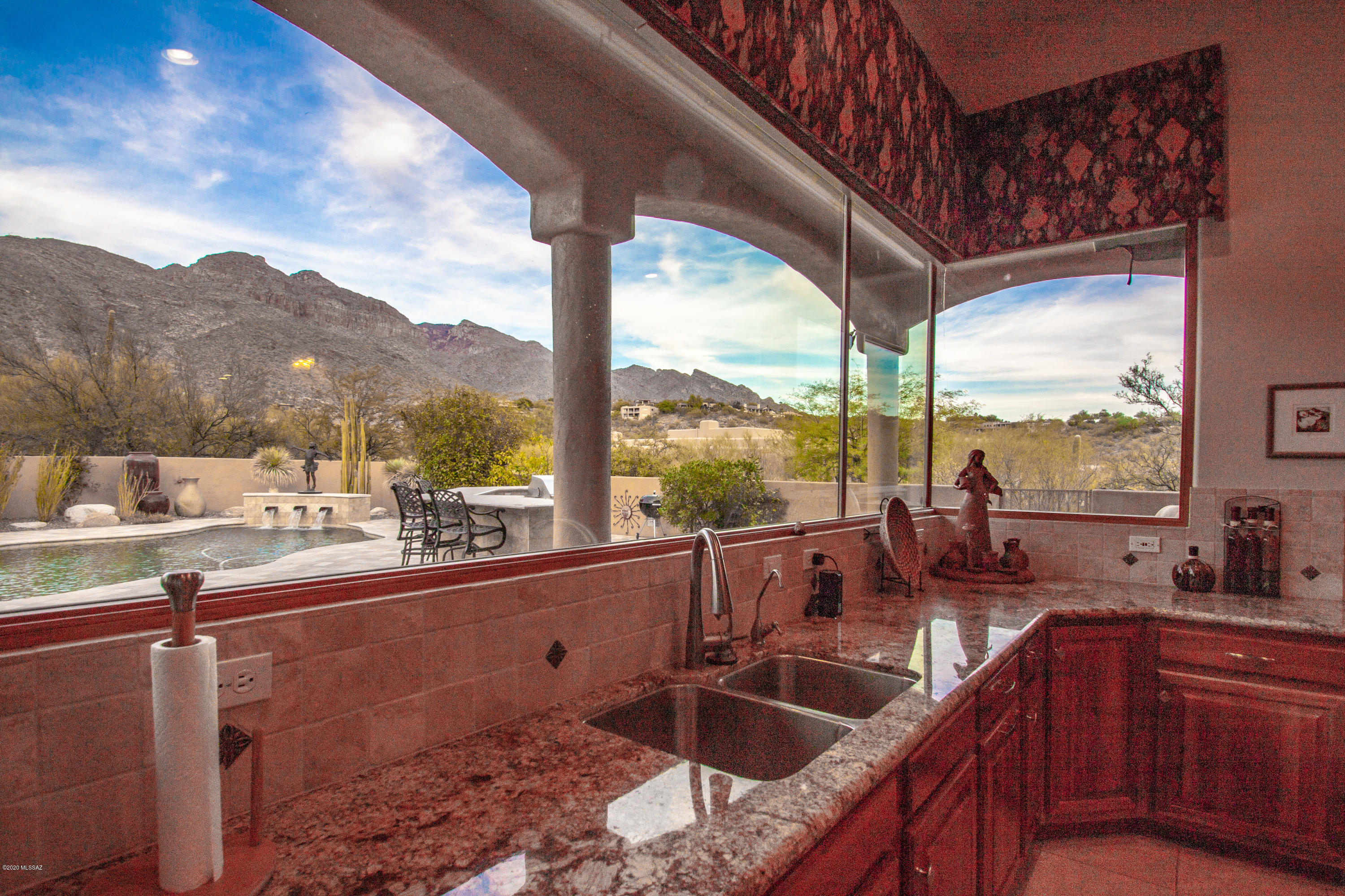 Pima Canyon Estates (1-176) - Residential