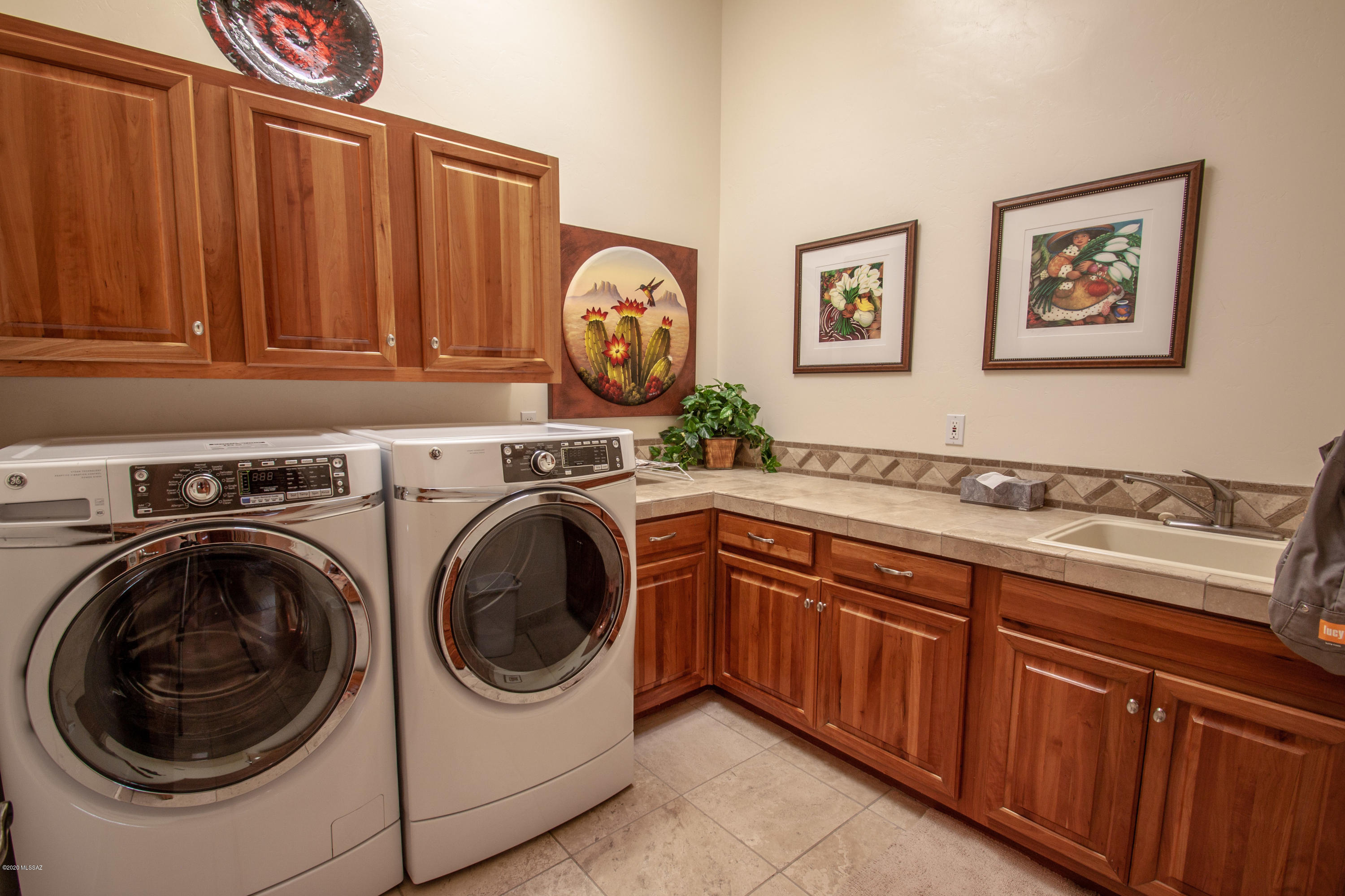 Pima Canyon Estates (1-176) - Residential