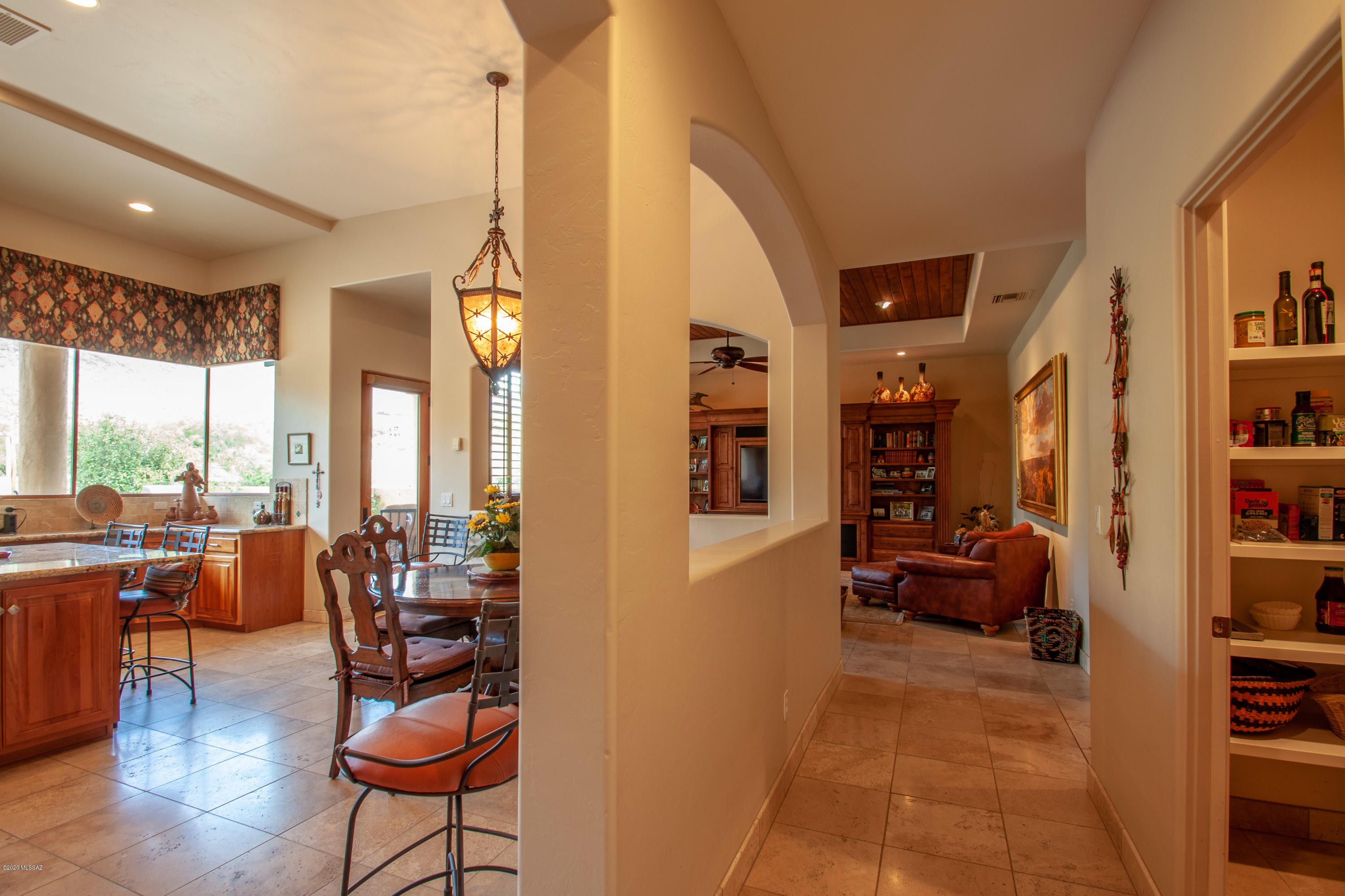 Pima Canyon Estates (1-176) - Residential