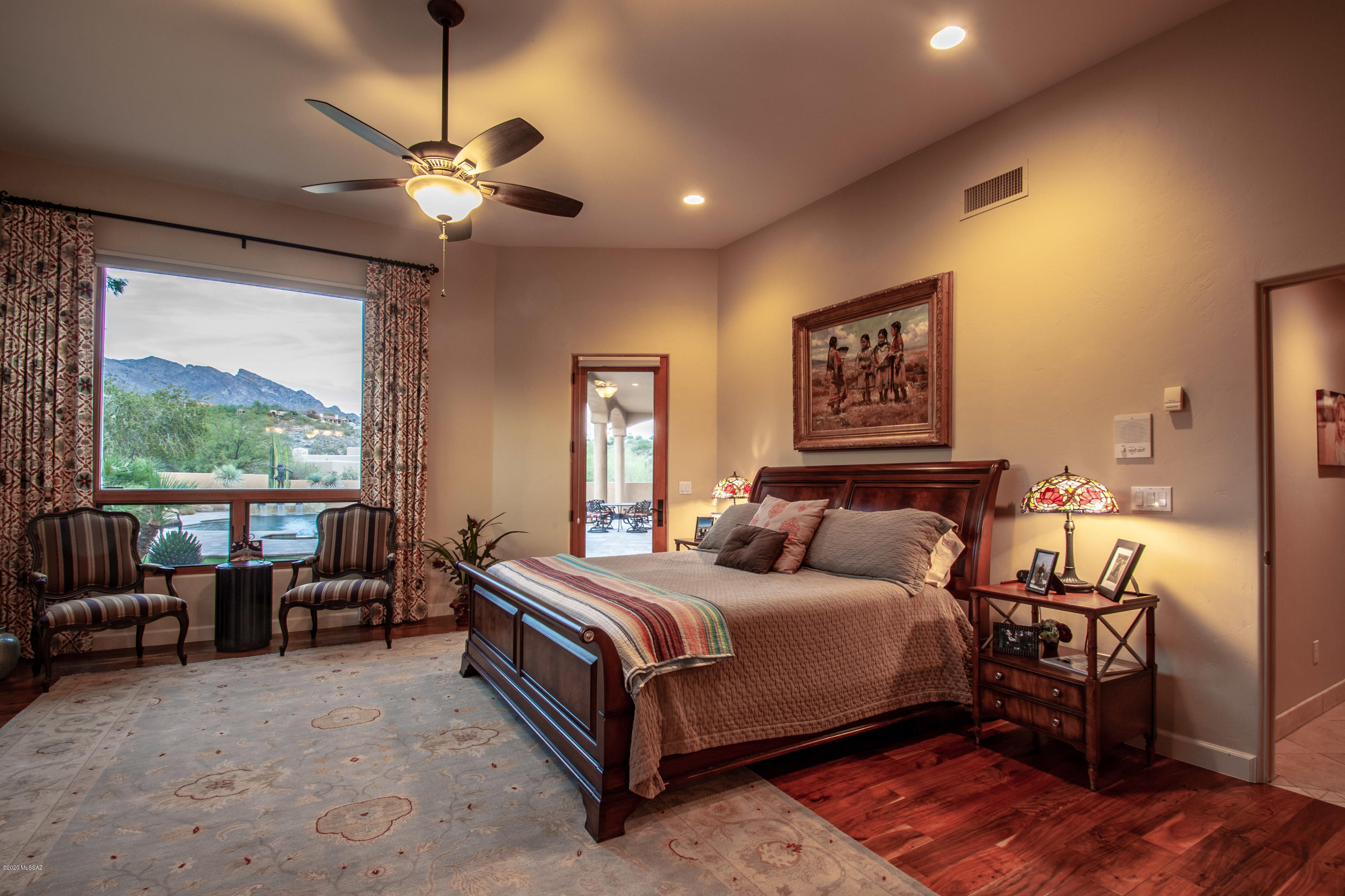 Pima Canyon Estates (1-176) - Residential