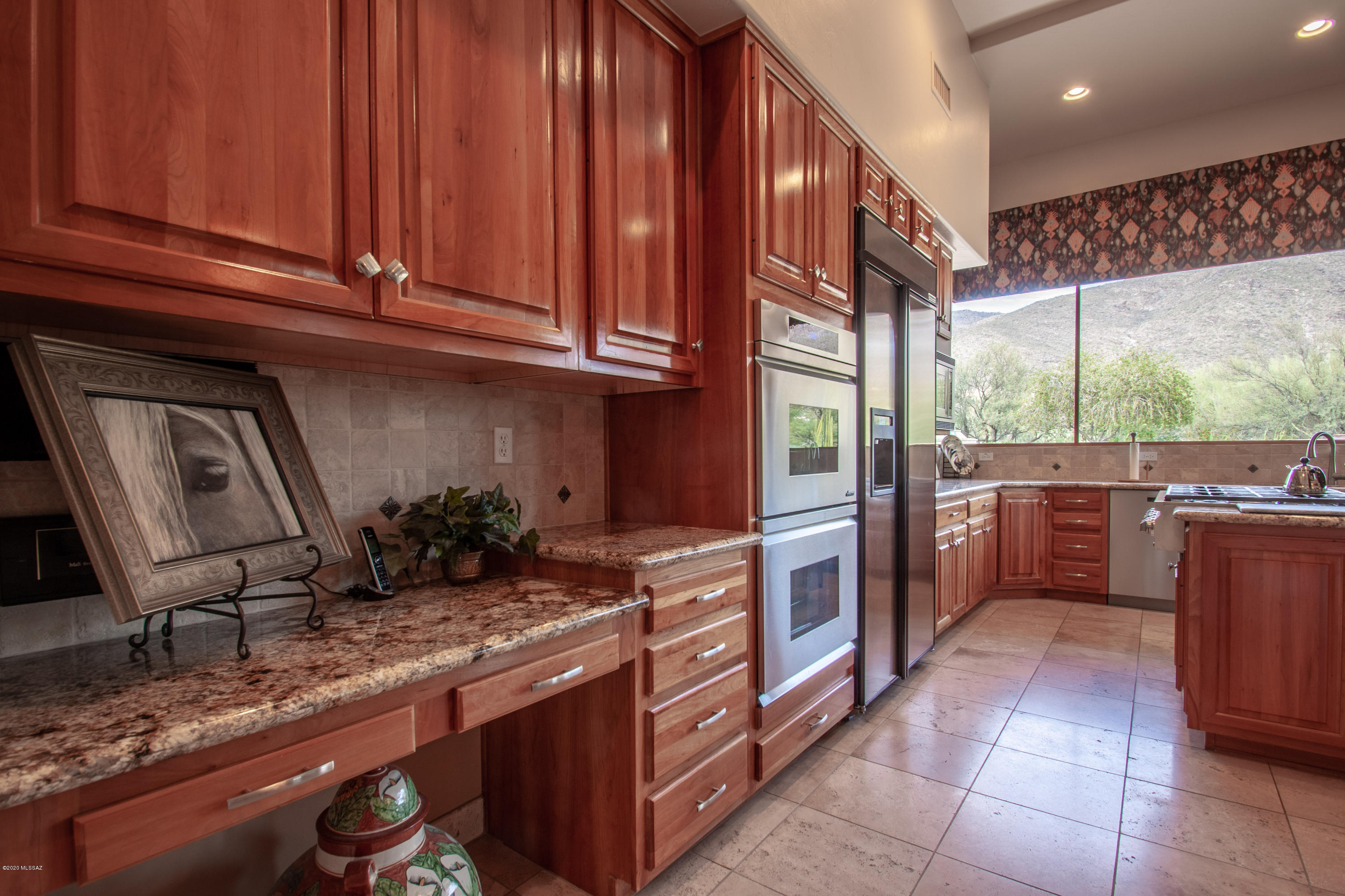 Pima Canyon Estates (1-176) - Residential