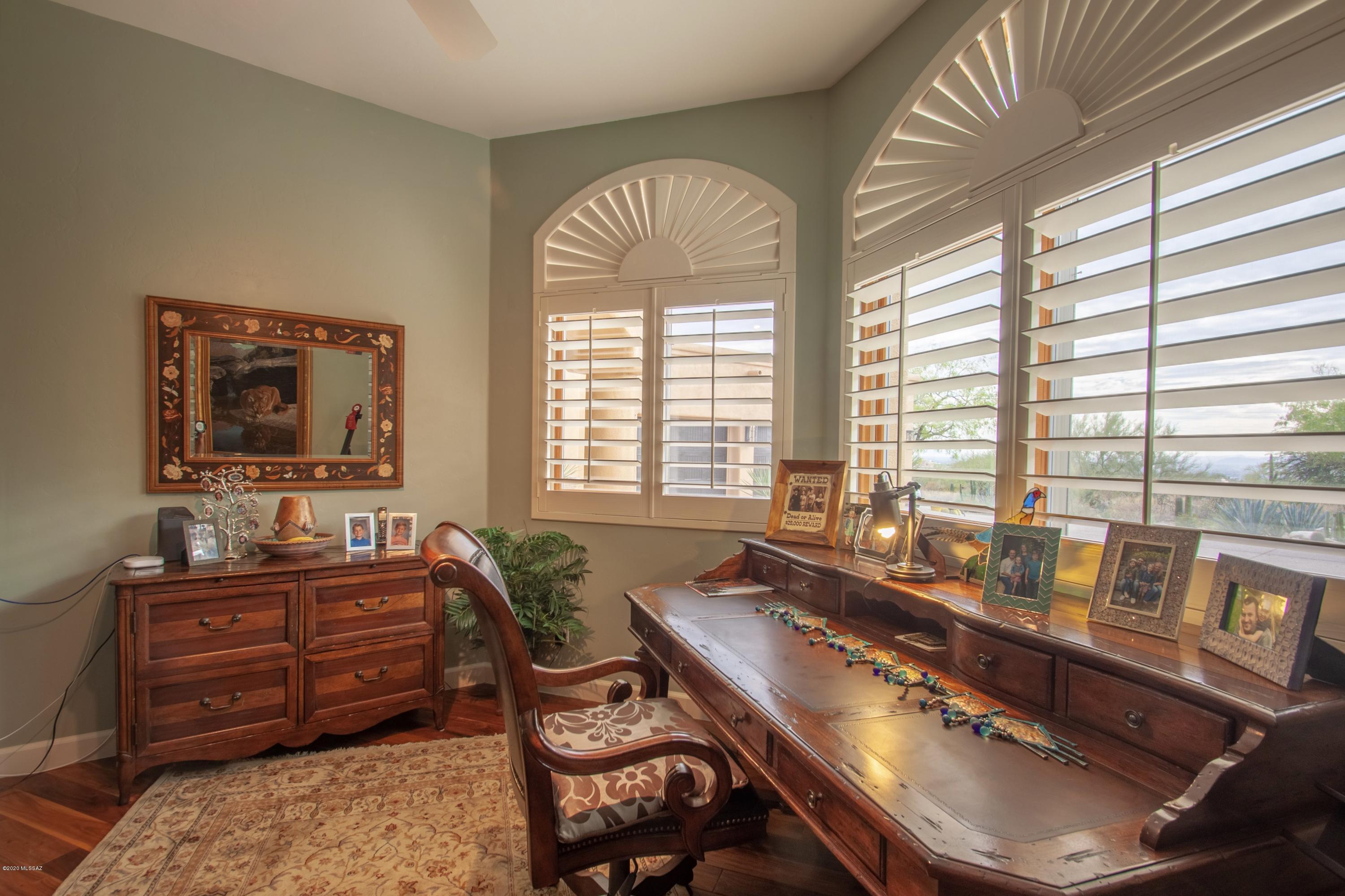 Pima Canyon Estates (1-176) - Residential