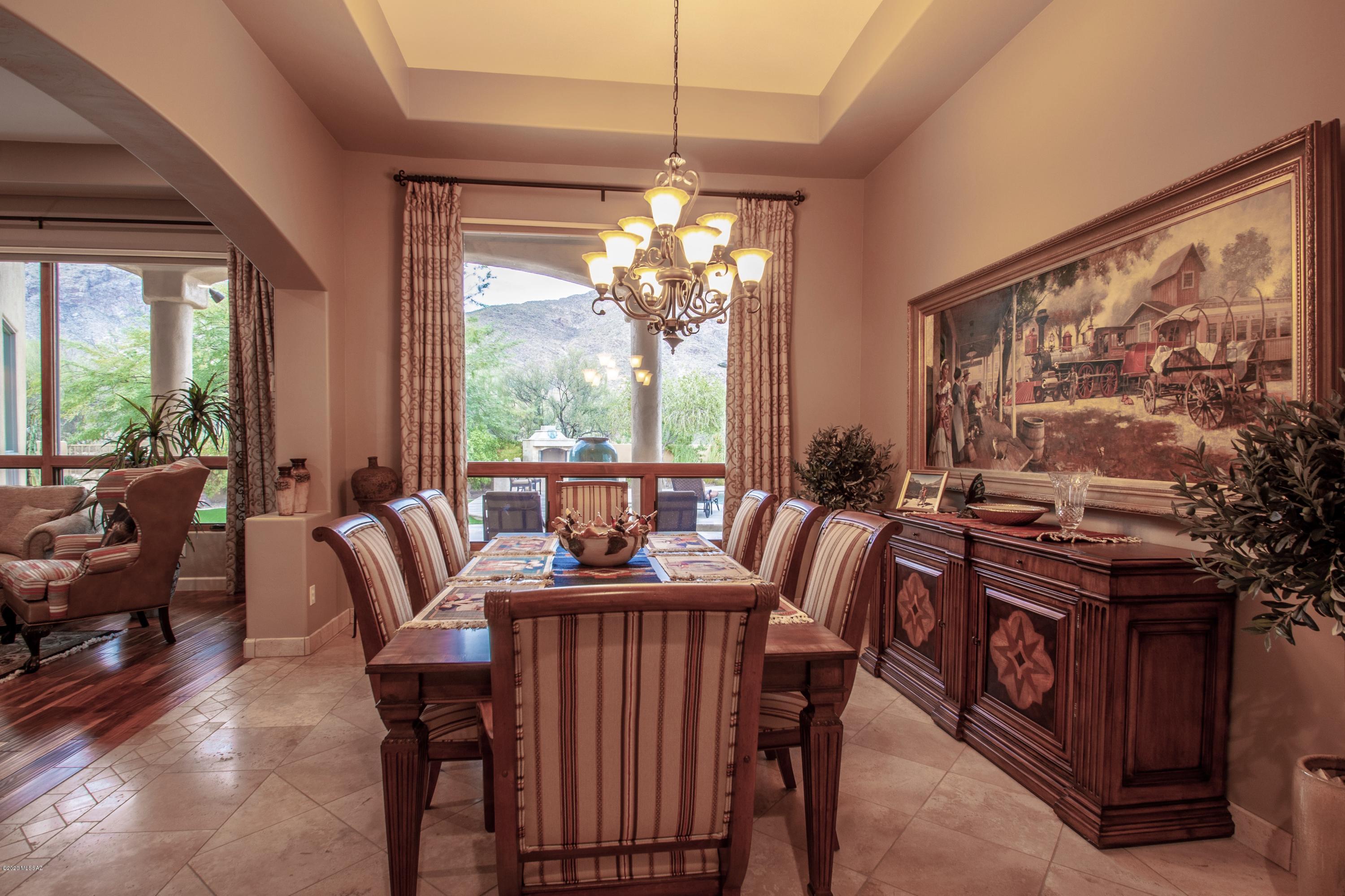 Pima Canyon Estates (1-176) - Residential