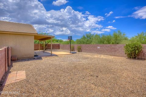 A home in Green Valley