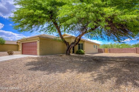 A home in Green Valley