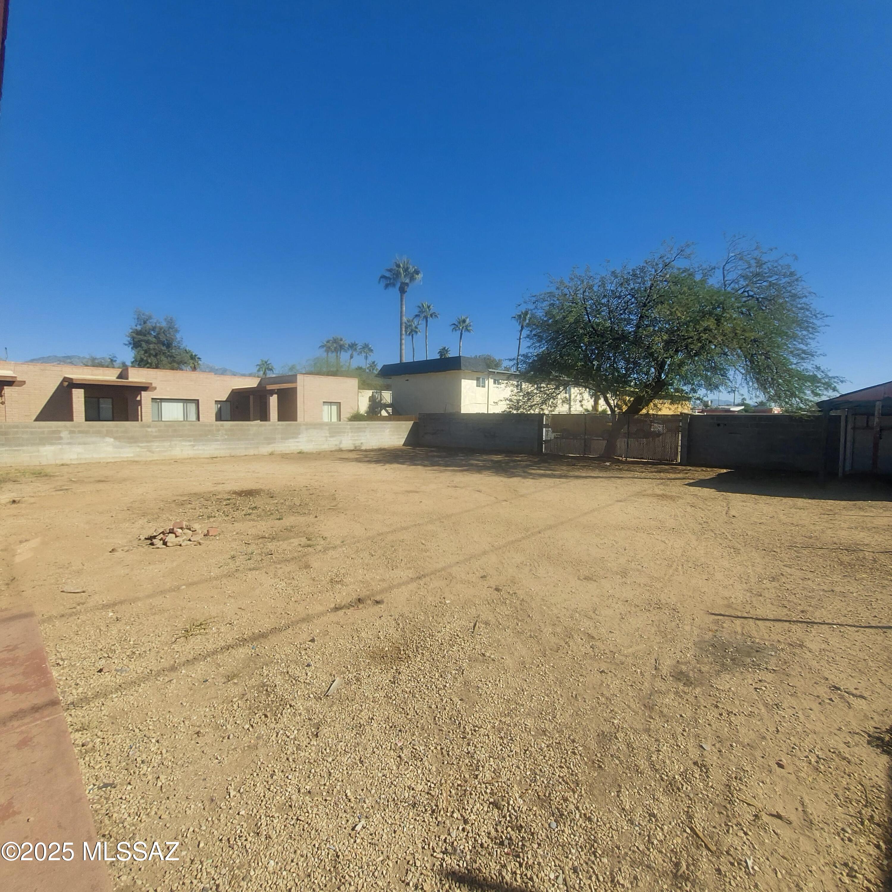 Speedway - Residential