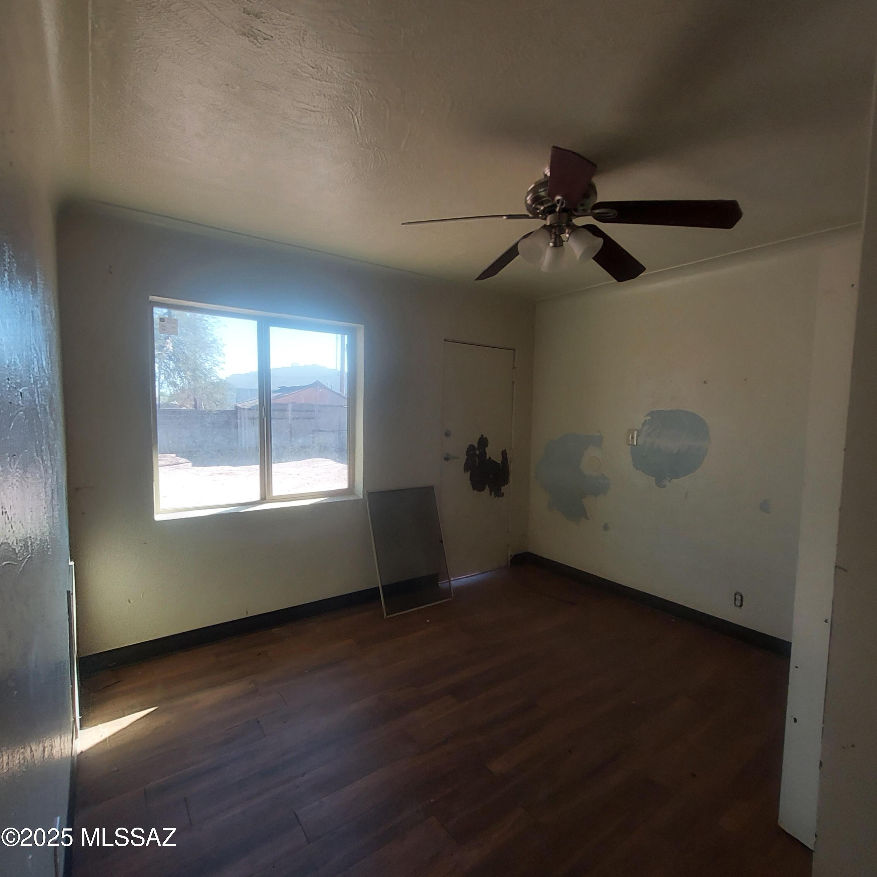 Speedway - Residential