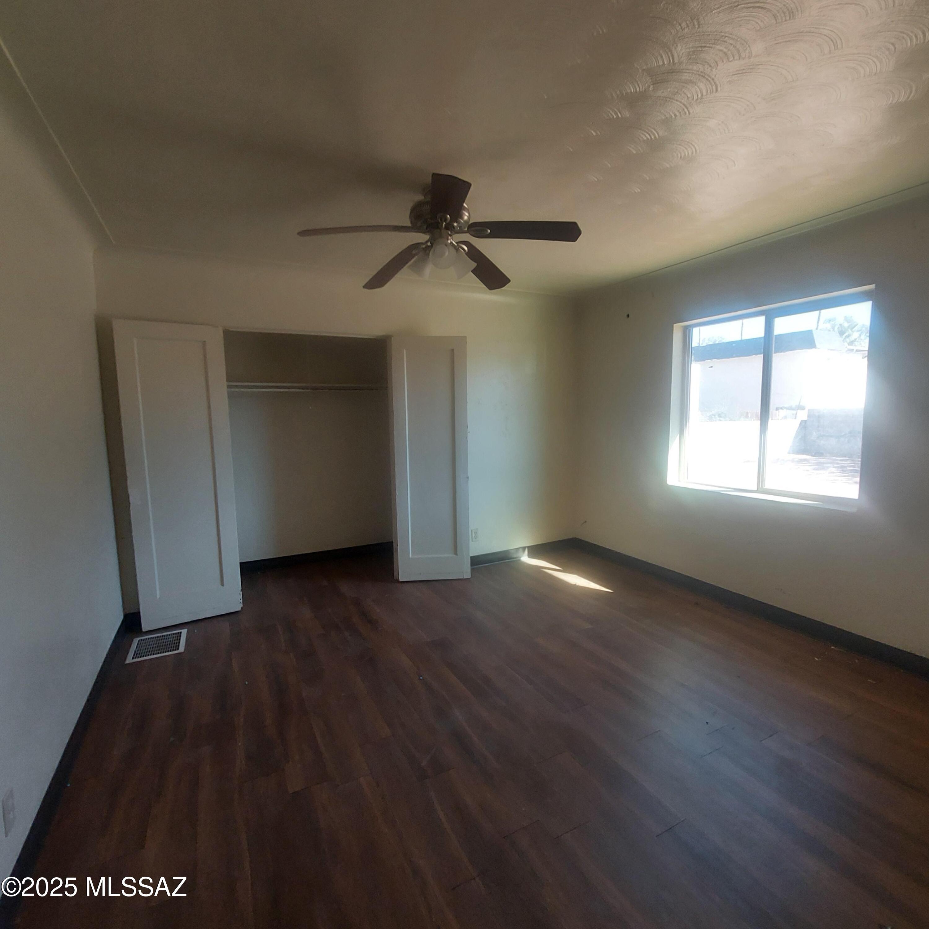 Speedway - Residential