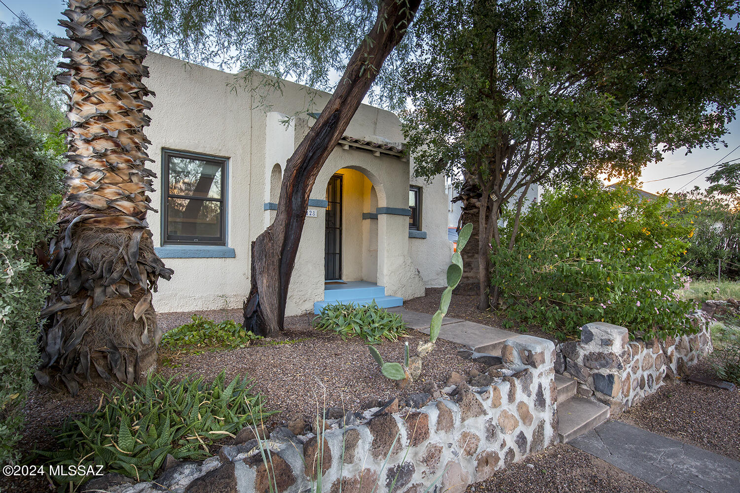 Hoff-Cochran-Riecker - Residential
