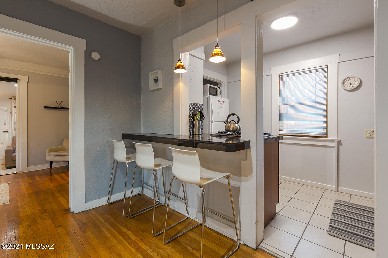 Hoff-Cochran-Riecker - Residential