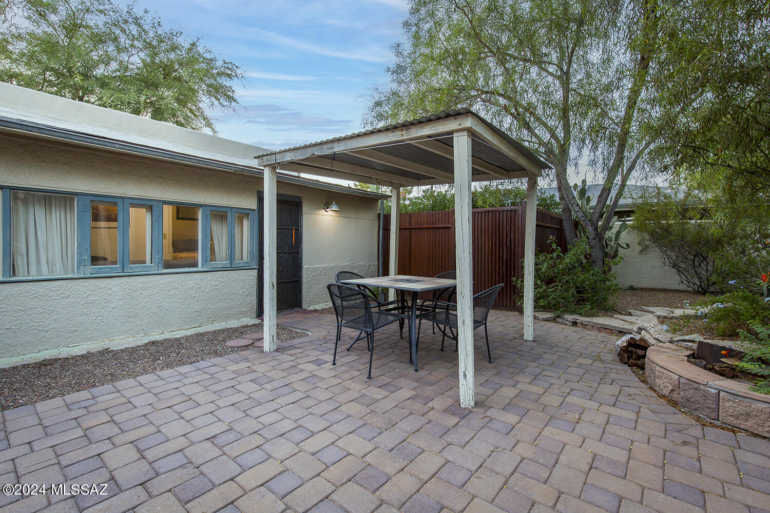 Hoff-Cochran-Riecker - Residential