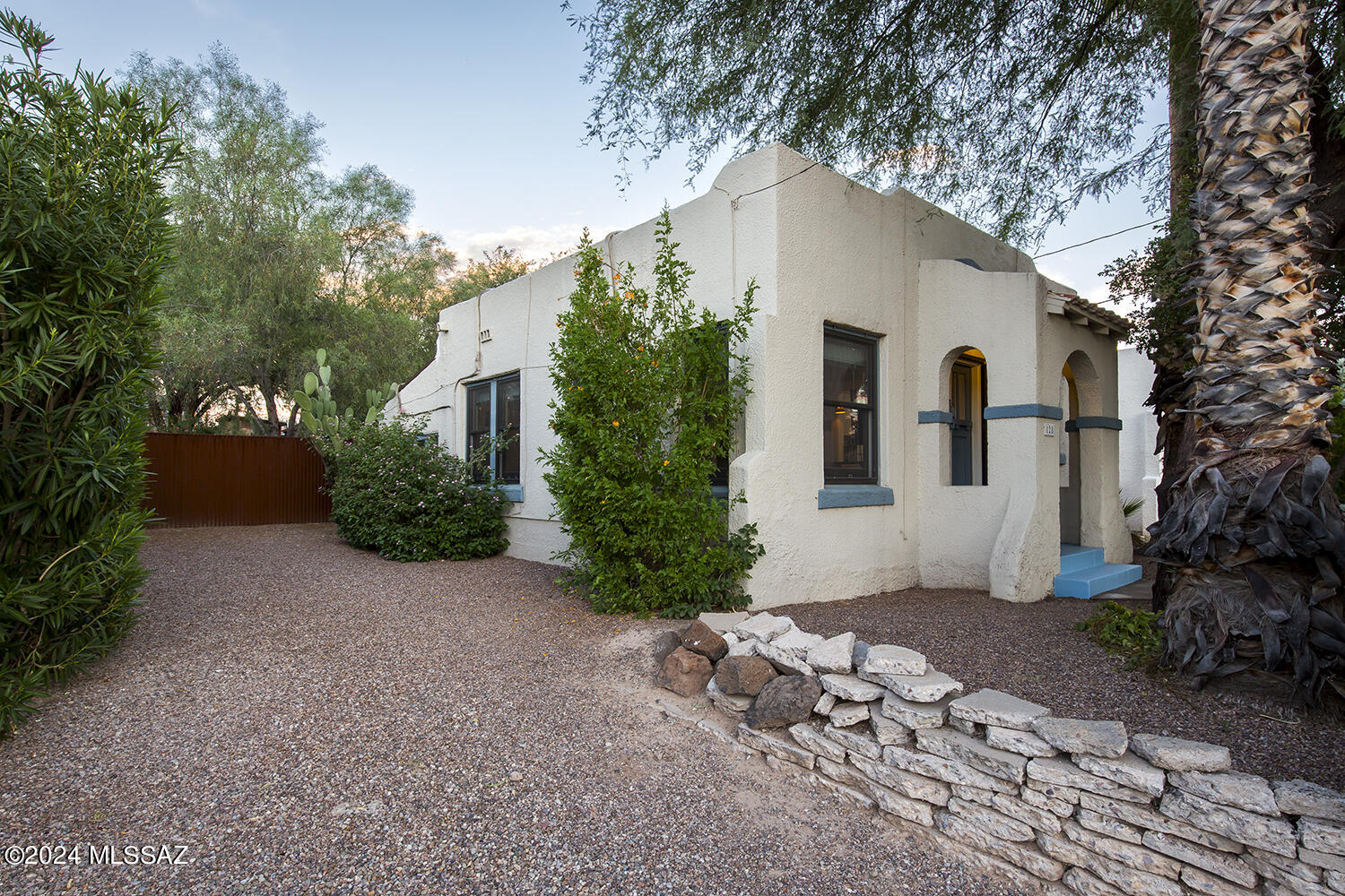 Hoff-Cochran-Riecker - Residential