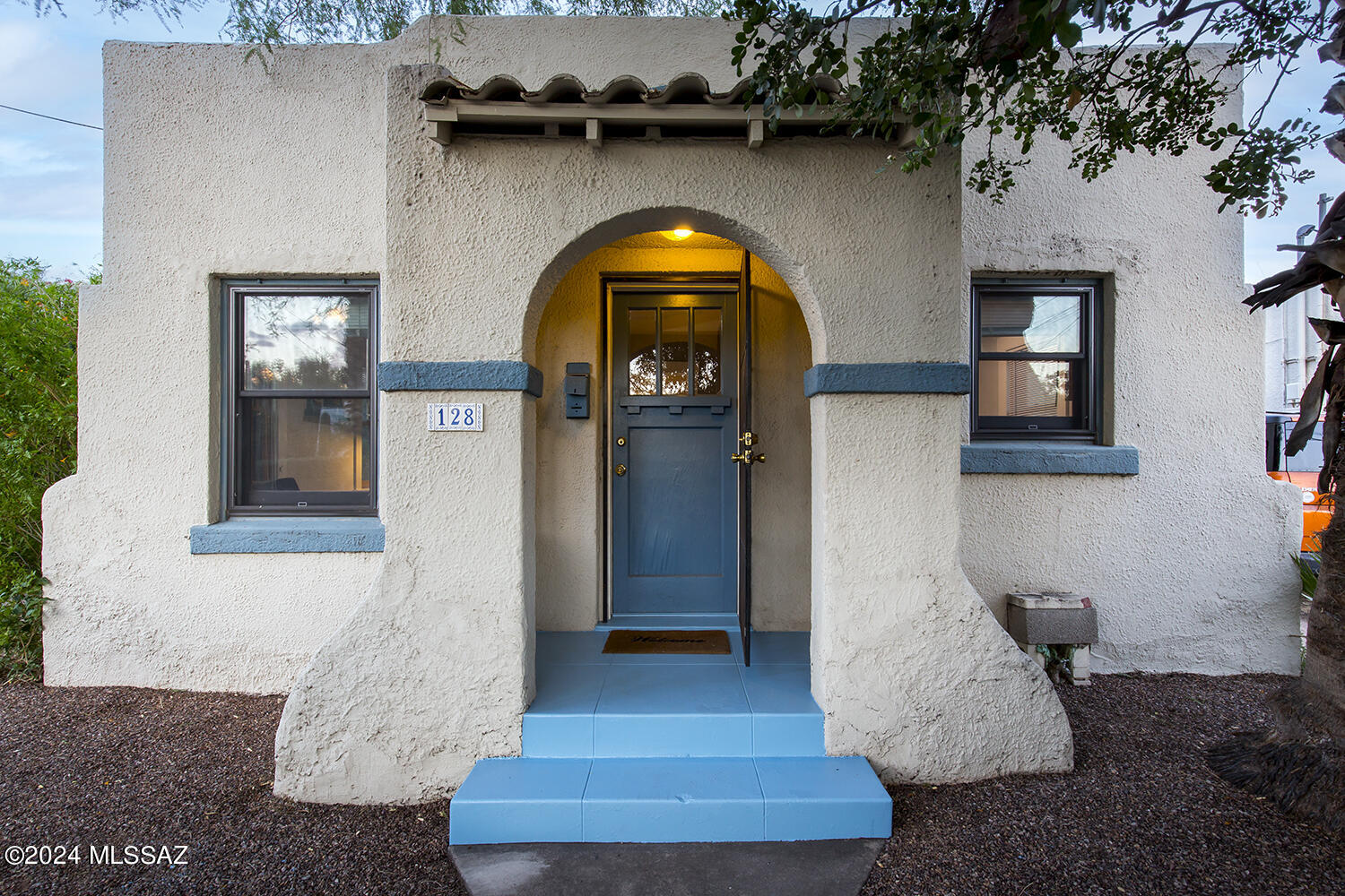 Hoff-Cochran-Riecker - Residential