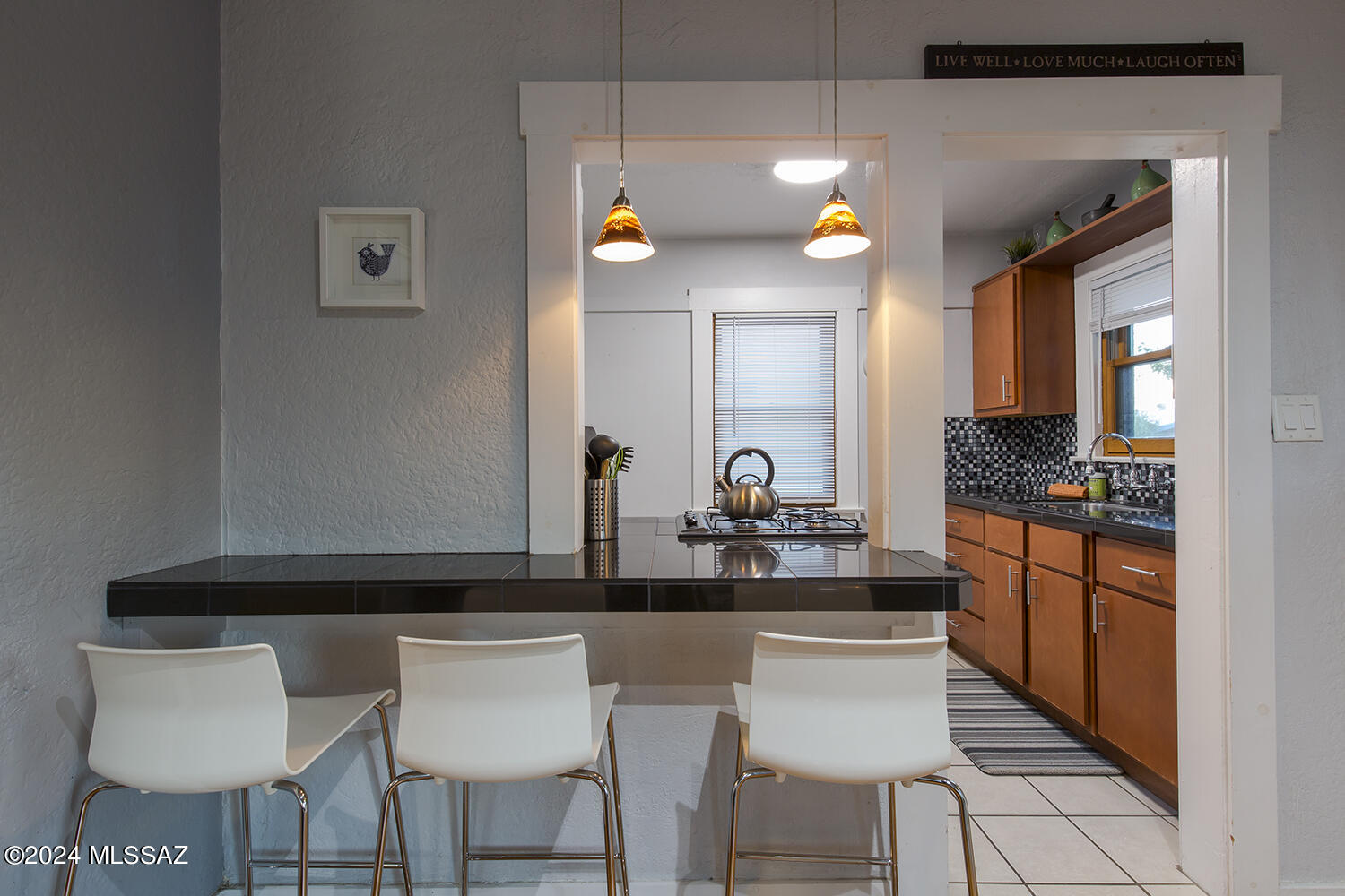 Hoff-Cochran-Riecker - Residential