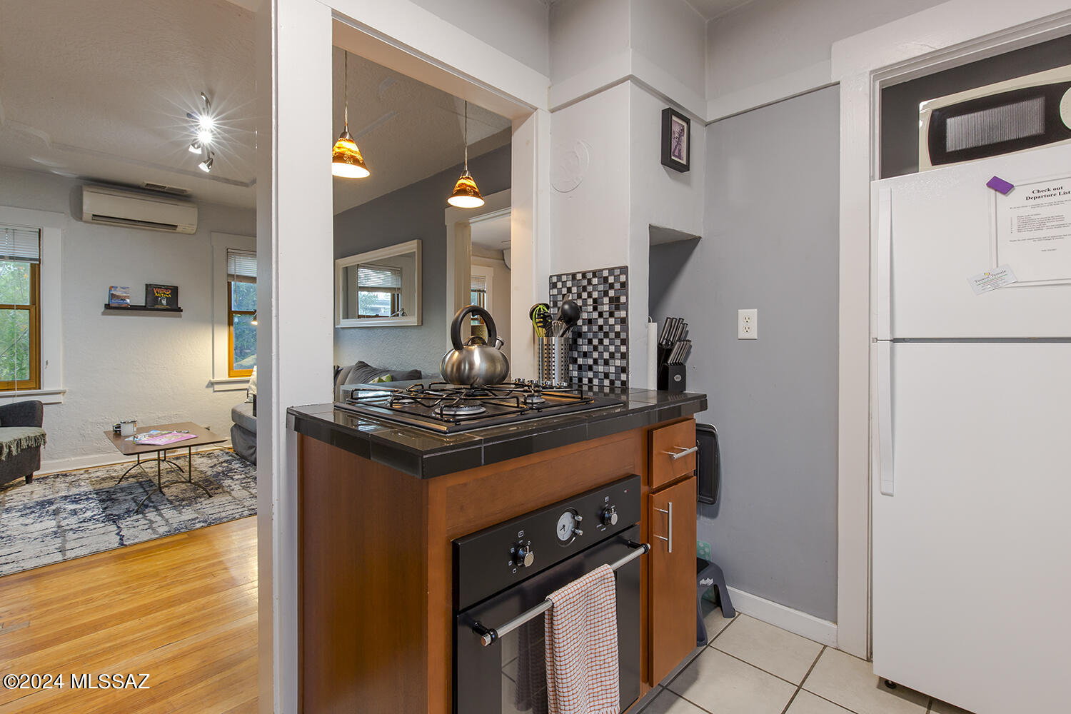 Hoff-Cochran-Riecker - Residential