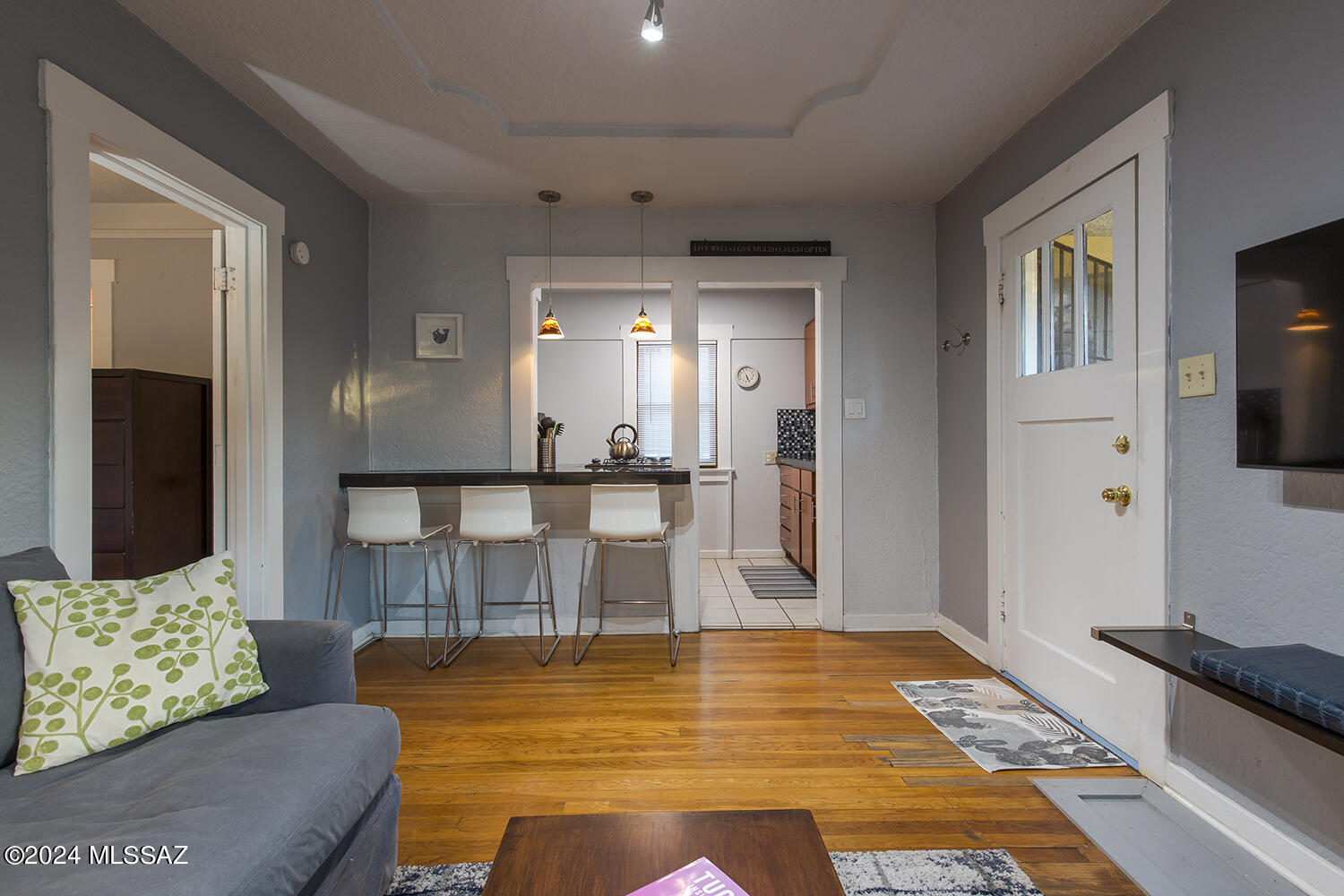 Hoff-Cochran-Riecker - Residential