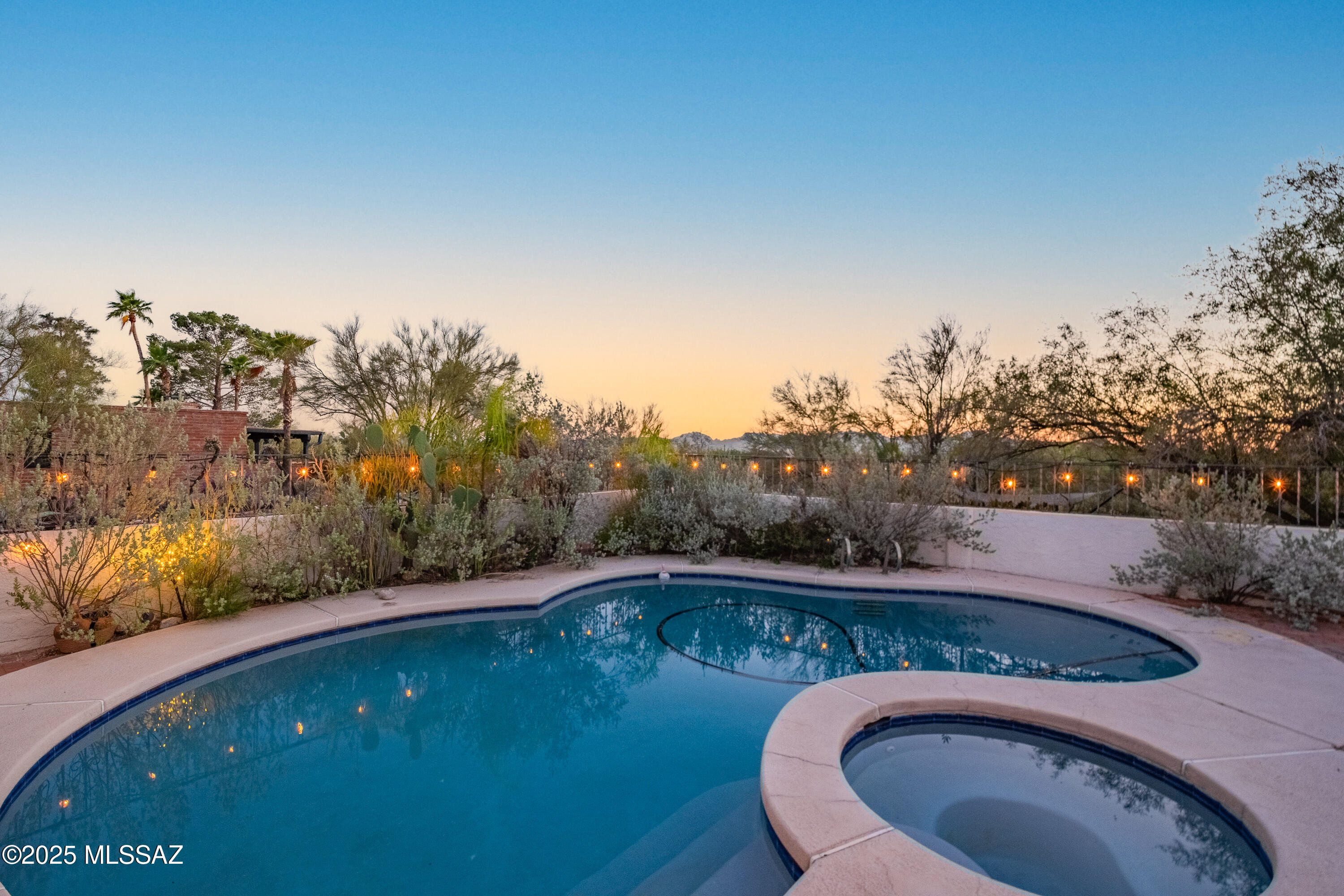Catalina Foothills Estates NO. 7 - Residential