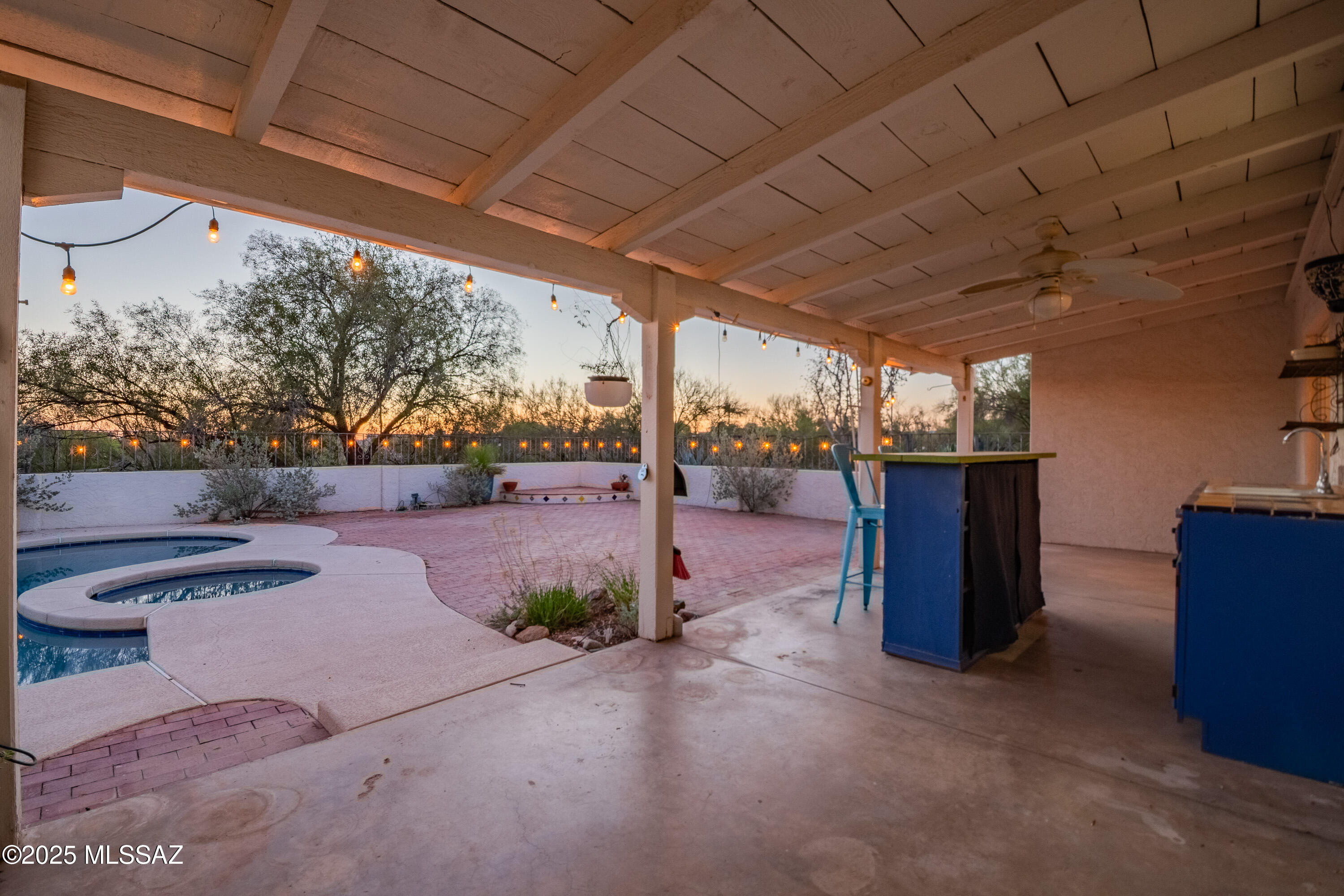 Catalina Foothills Estates NO. 7 - Residential