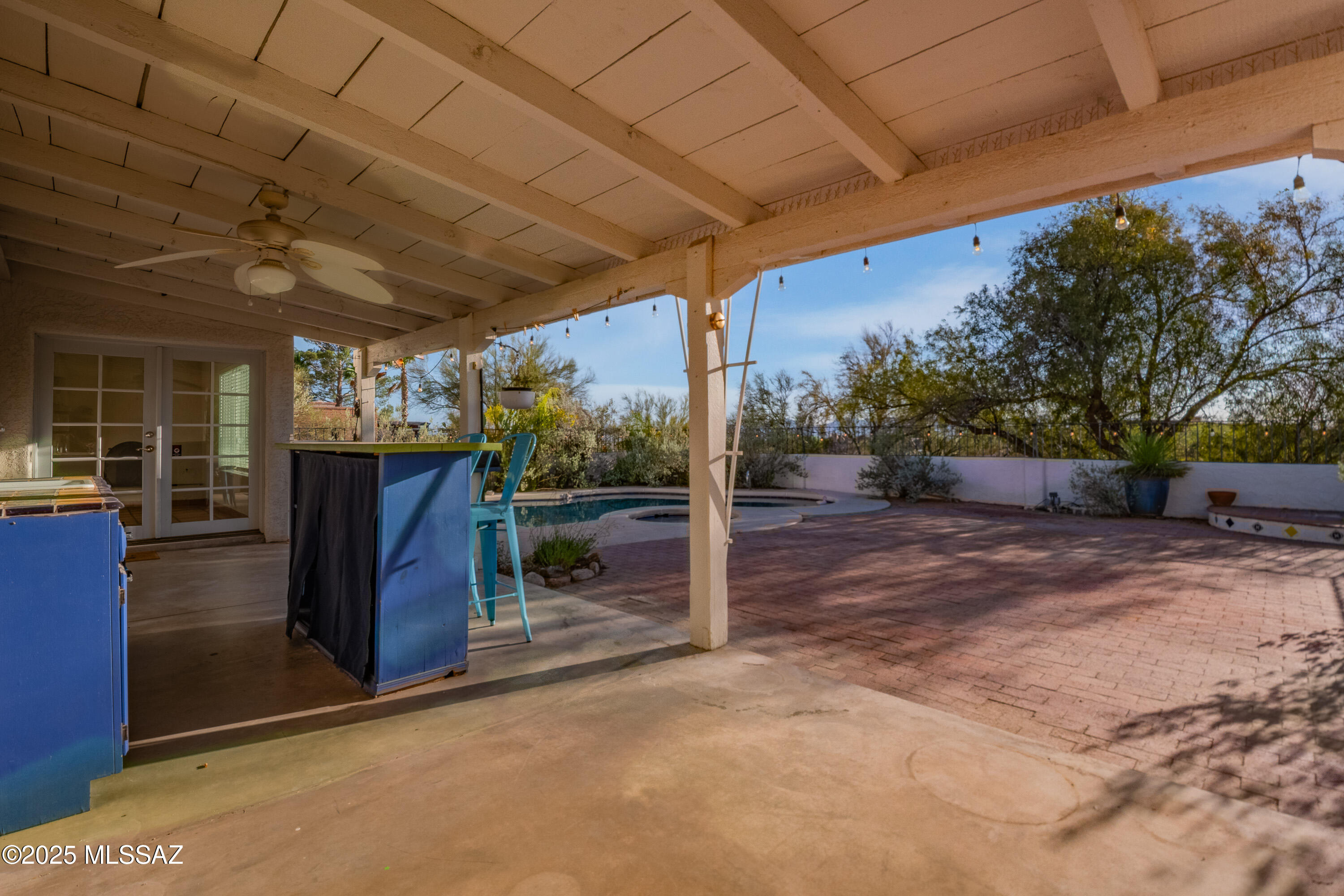 Catalina Foothills Estates NO. 7 - Residential