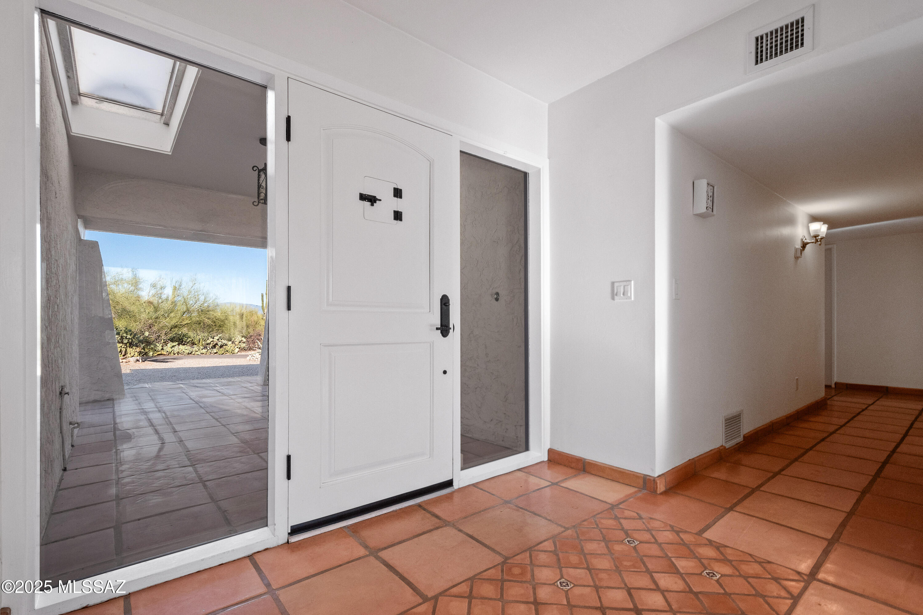 Catalina Foothills Estates NO. 7 - Residential
