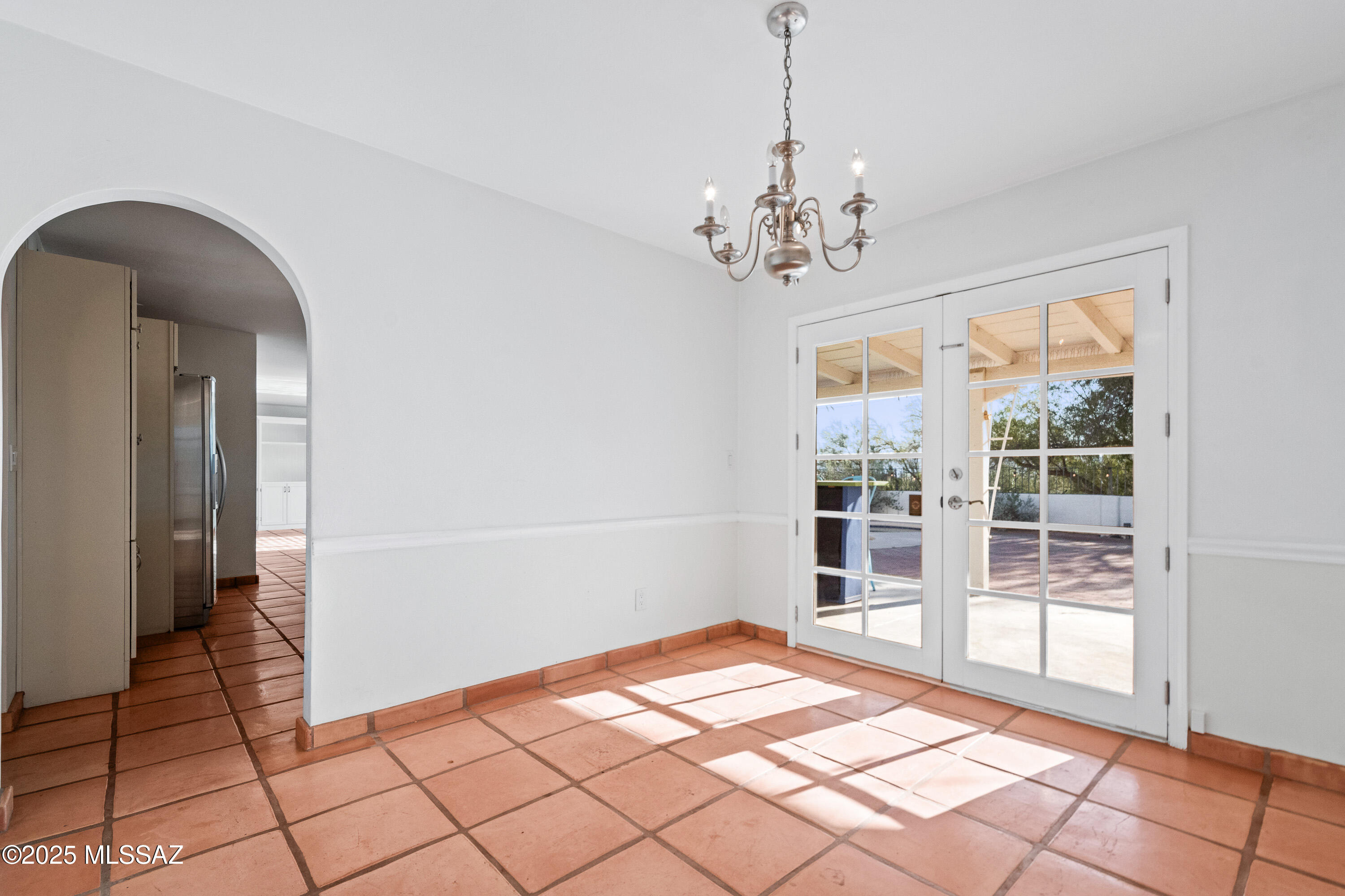 Catalina Foothills Estates NO. 7 - Residential