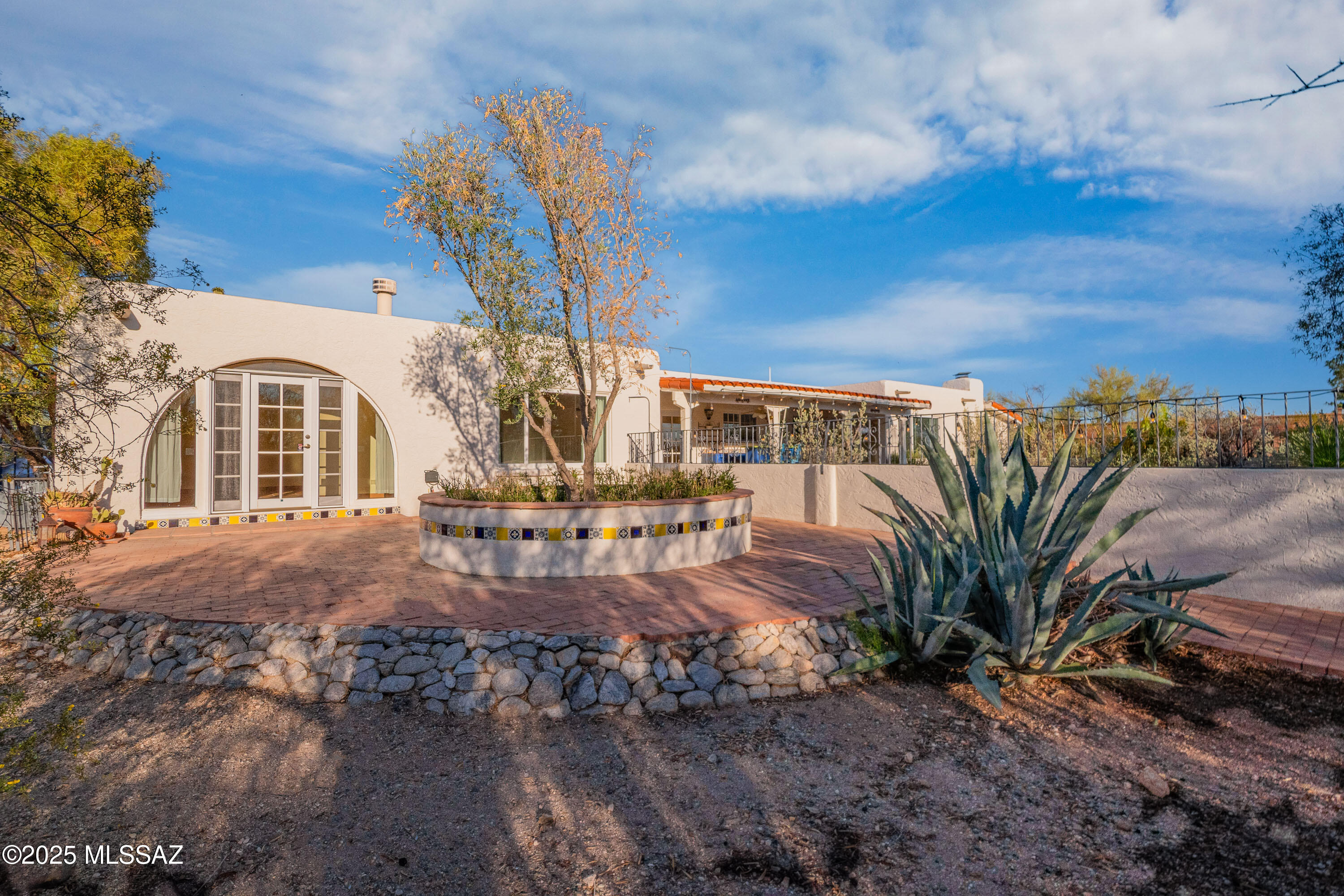 Catalina Foothills Estates NO. 7 - Residential